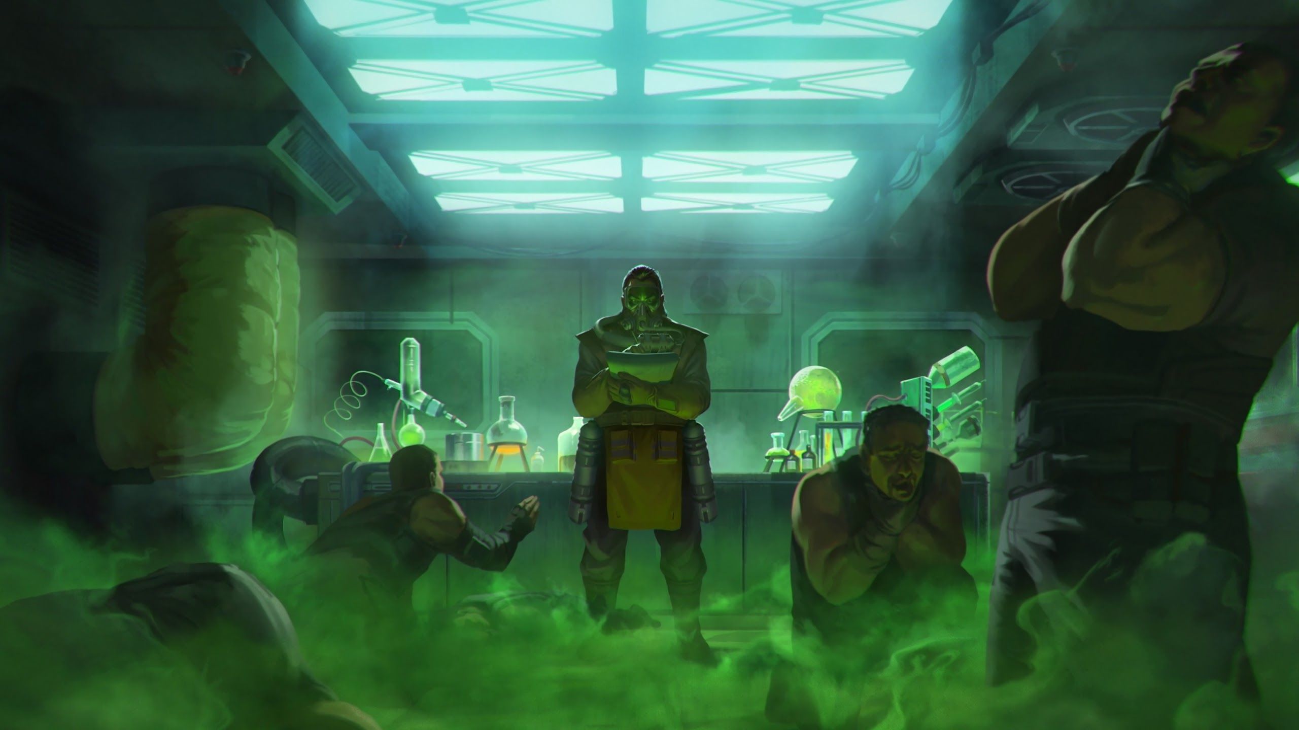 Apex Legends Season 9 Latest Leaks: No New Weapons and Bangalore & Caustic Nerf Reverted