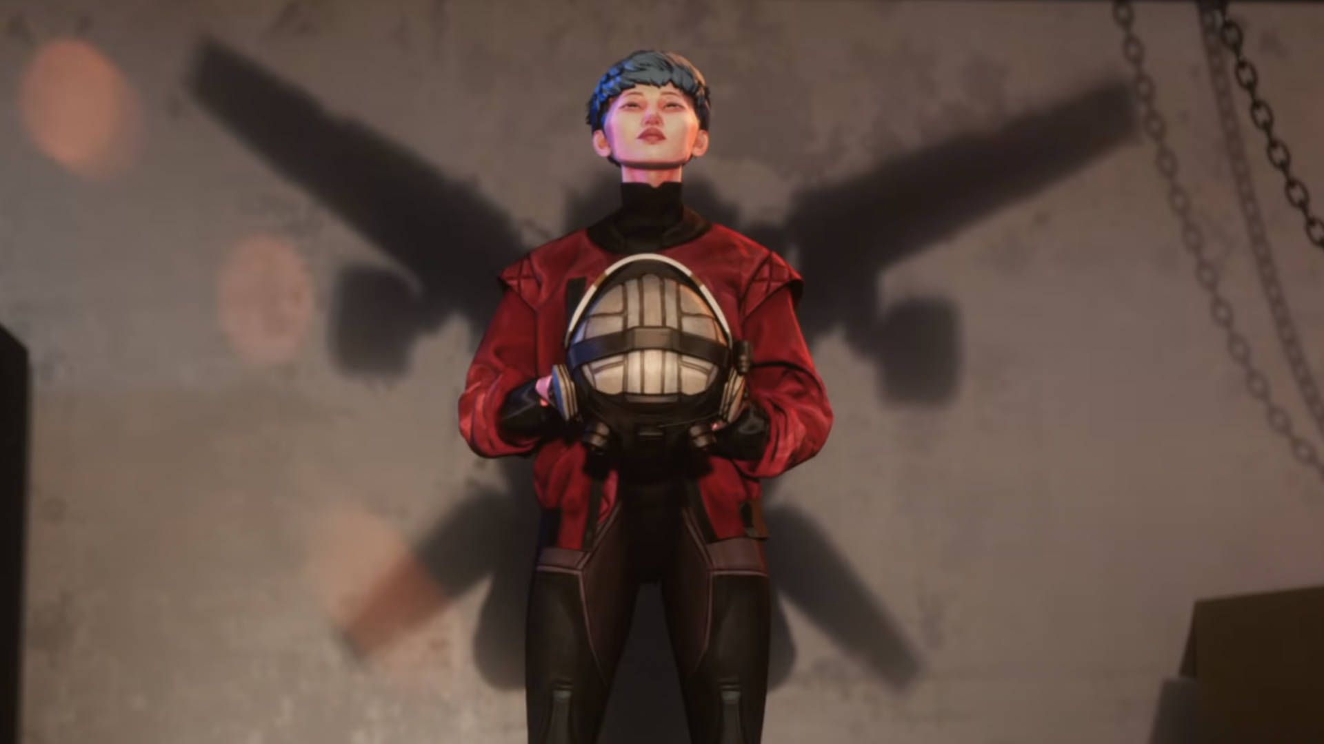 Details On Apex Legends' Titanfall Connected Season 9—plus A Mobile Version?