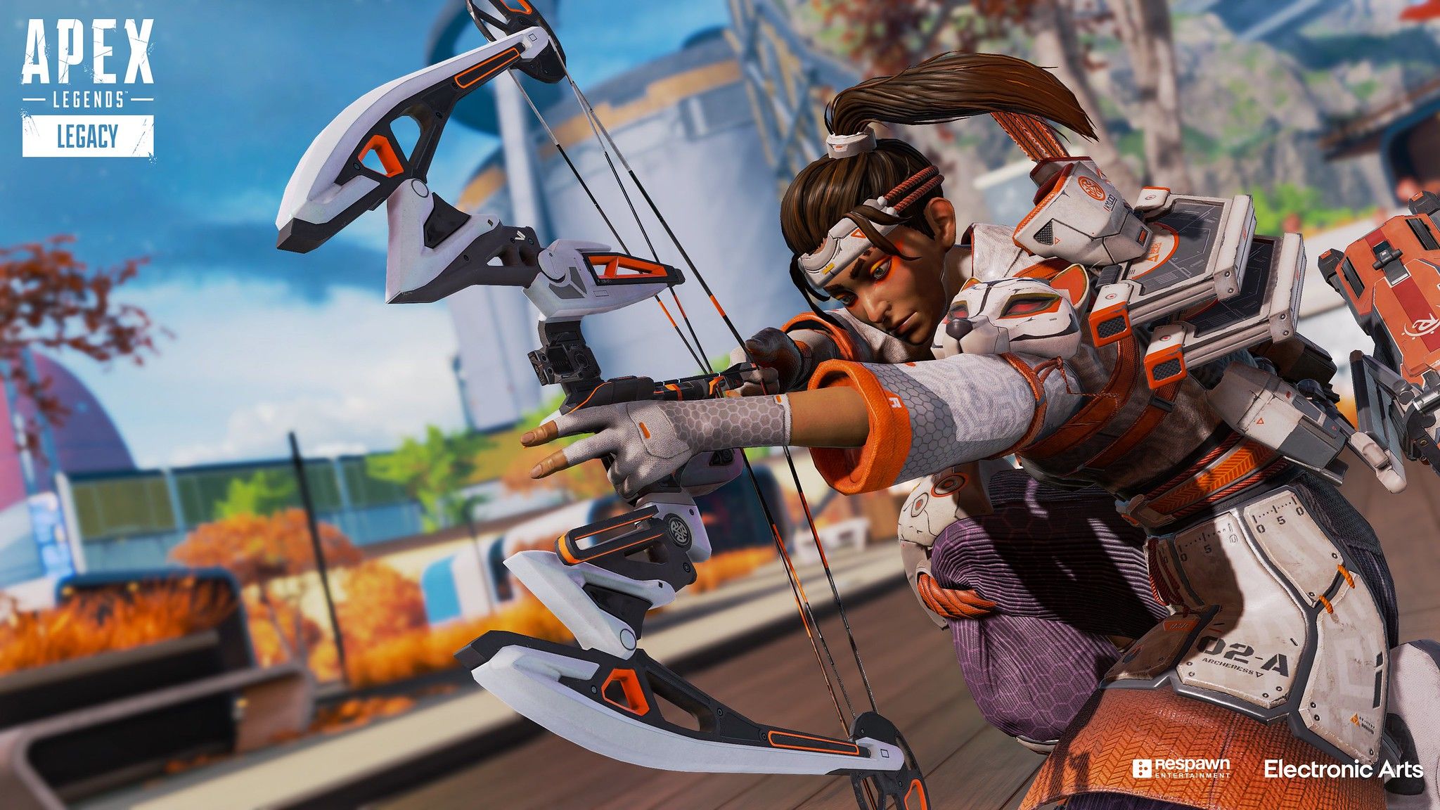 Apex Legends Season 9: A look at 3v3 Arena mode, the highflying Valkyrie, and more