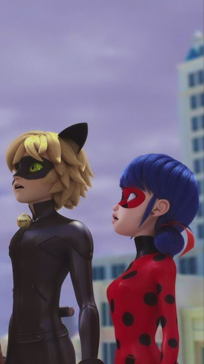 Miraculous New York Special episode