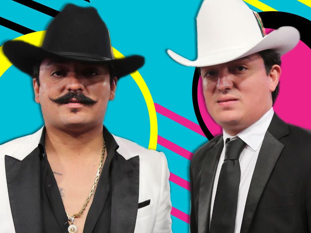 Los Dos Carnales responden a violento video con una fanática