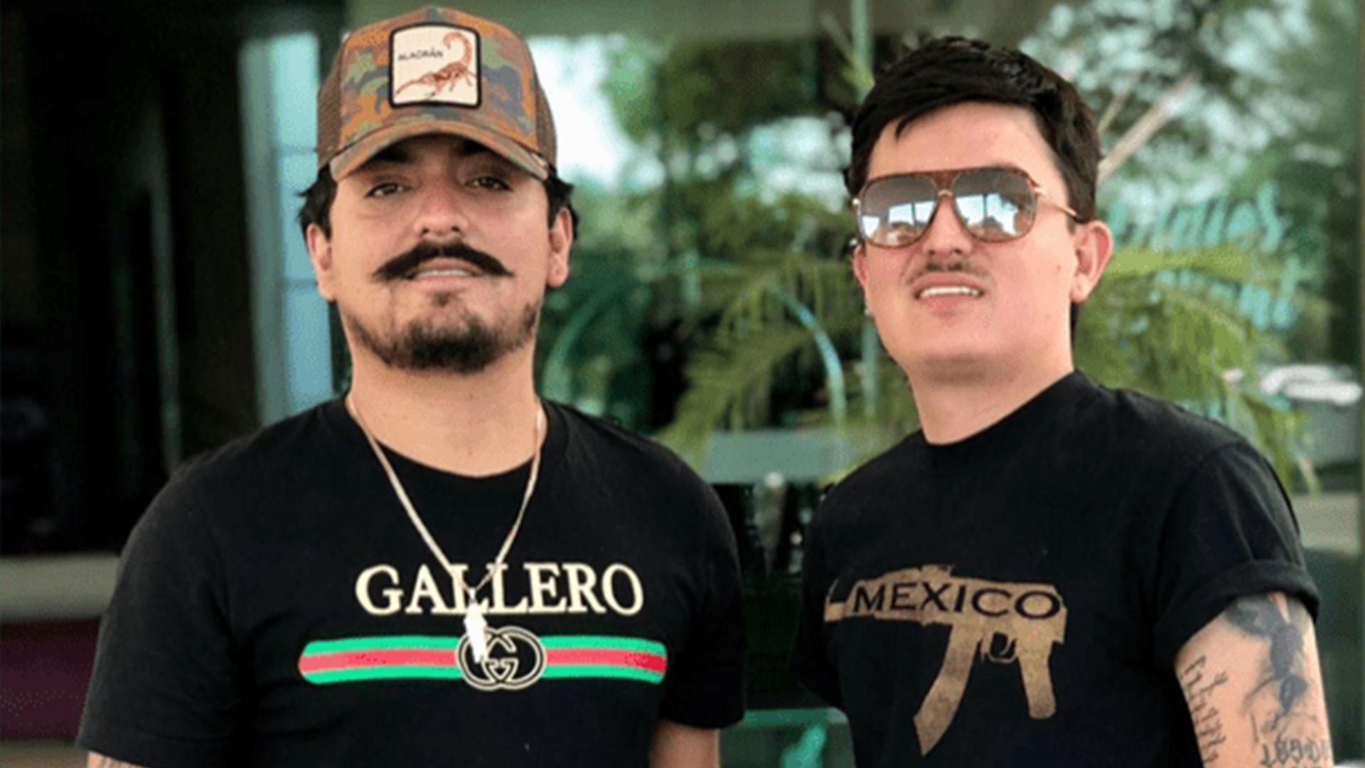 Los Dos Carnales estrenan “Por alguien como tú” Magazine. La Revista De Los