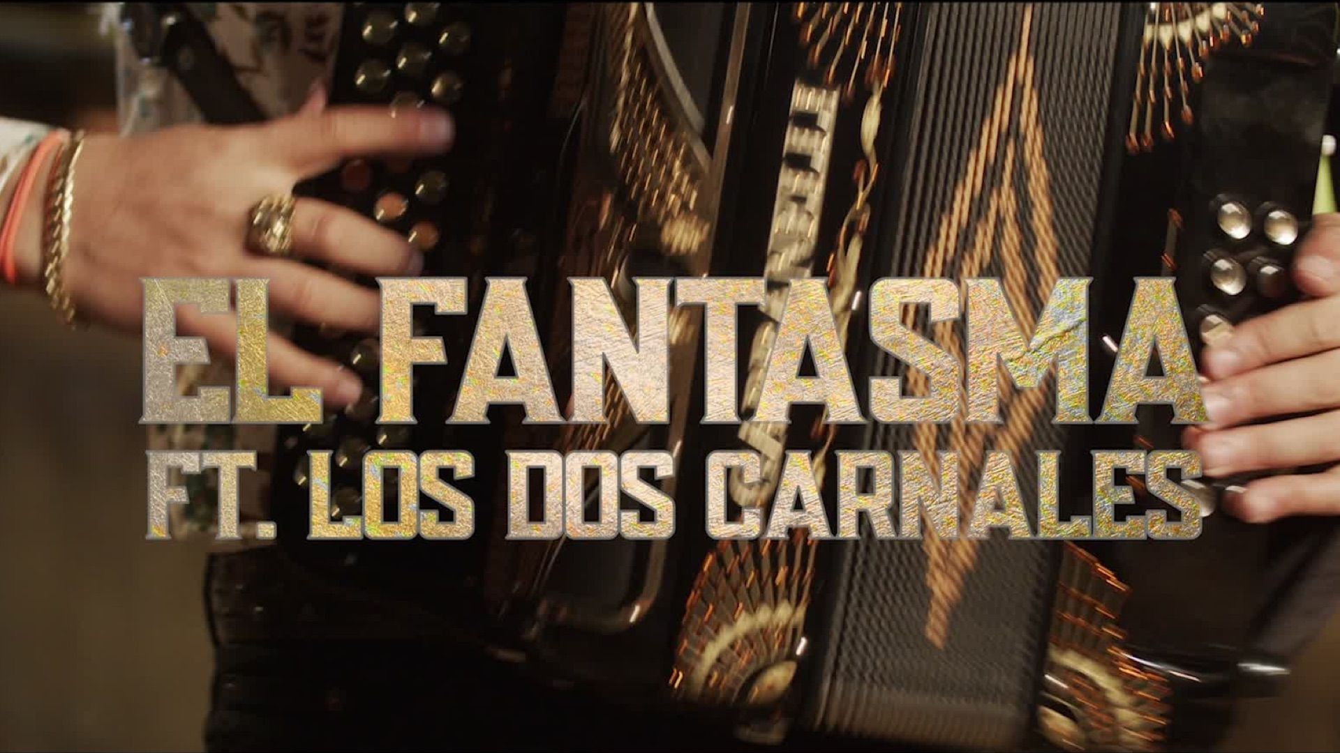 C****n y Vago by El Fantasma & Los Dos Carnales