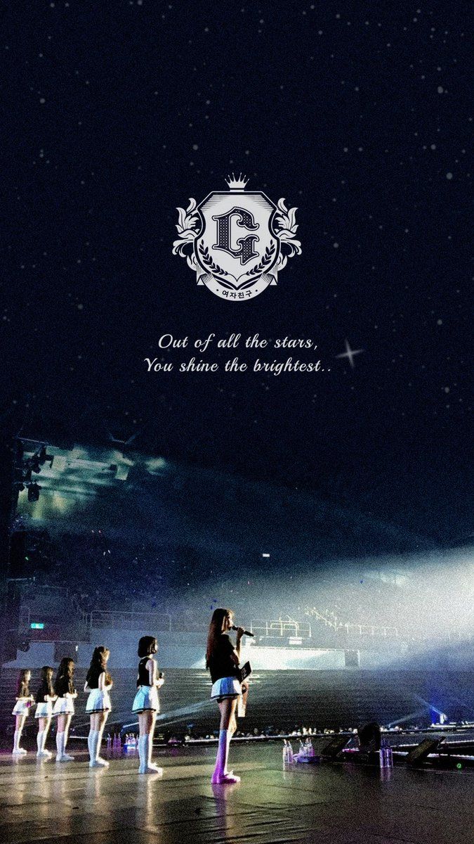 May.. bscenez Of GFriend Wallpaper
