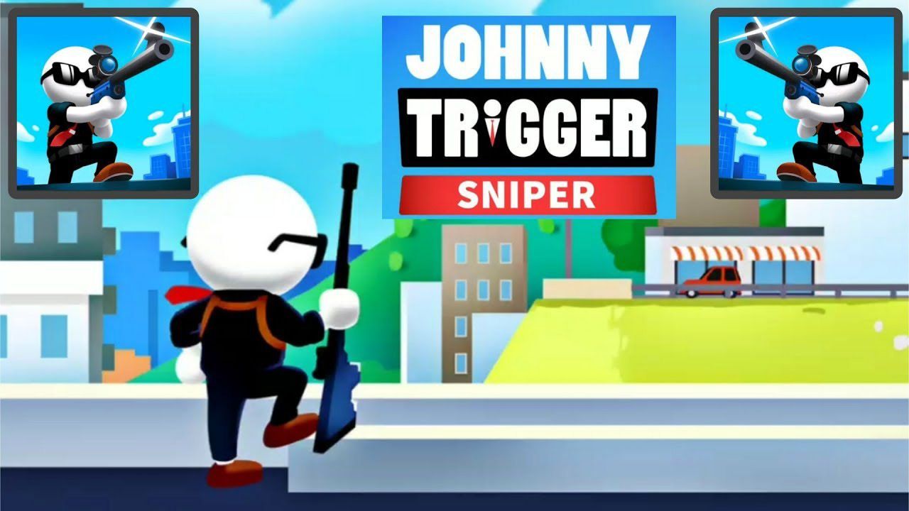 Johnny Trigger Wallpapers Wallpaper Cave Johnny Trigger Wallpapers Wallpaper Cave