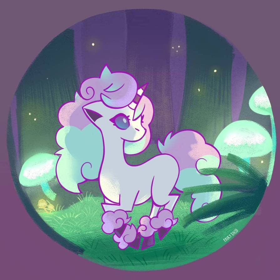 Equestria Daily Stuff!: Drawfriend Stuff Special Ponyta Art Gallery!. Cute pokemon wallpaper, Cute pokemon, Pokemon
