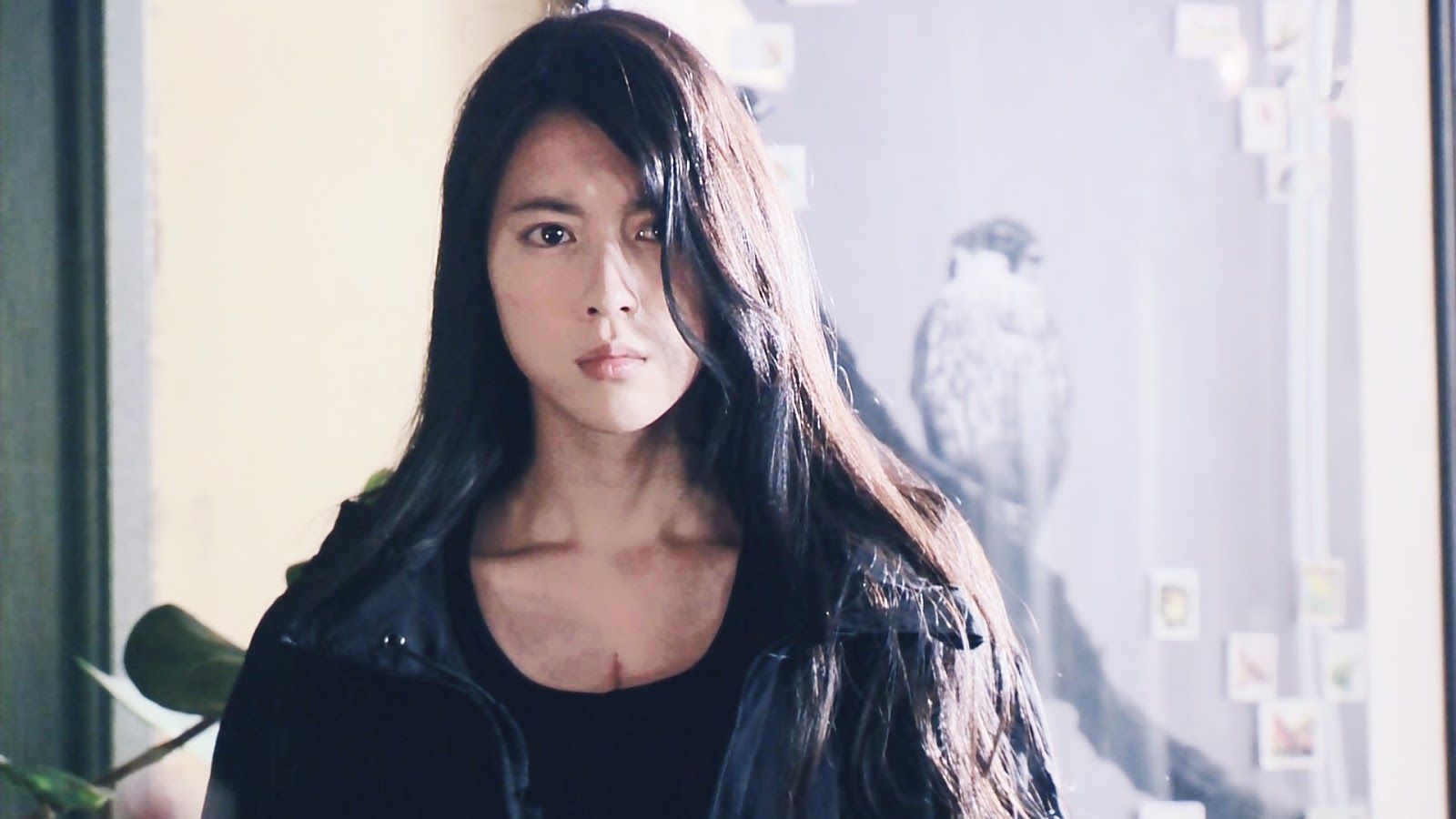 Ayaka Miyoshi Wallpapers - Wallpaper Cave