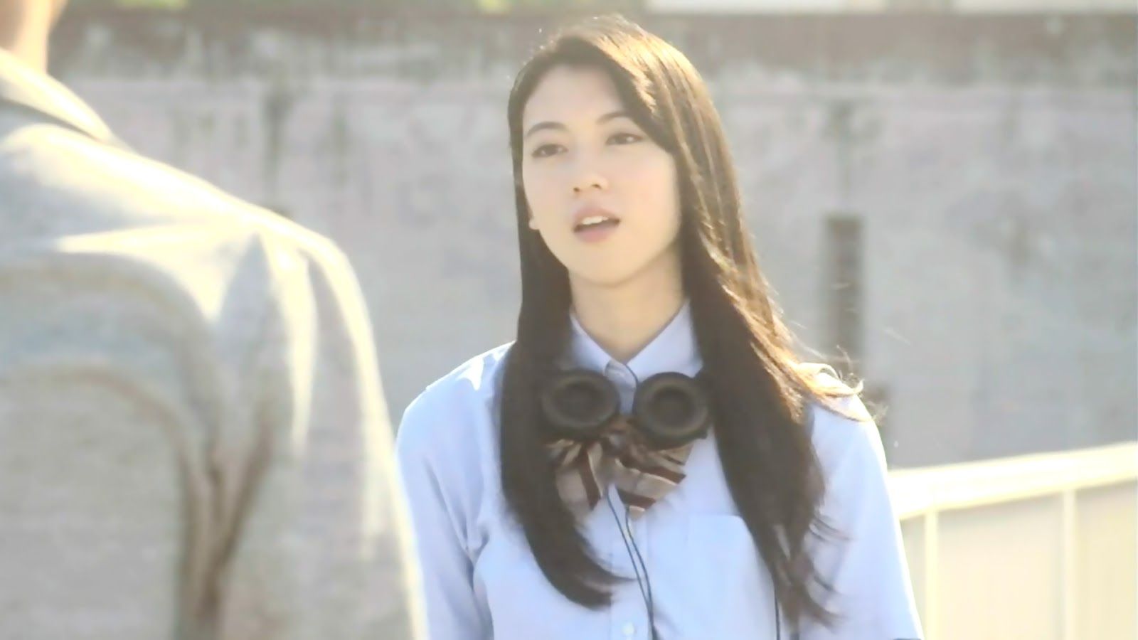 Japoidolness: 140819 Ayaka Miyoshi