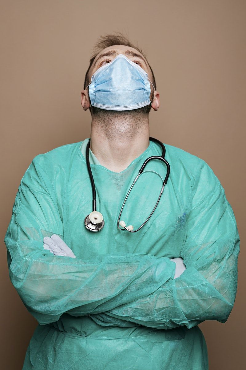 Doctor Image. Free Medical Background Photo, PNG & PSD Mockups, HD Wallpaper & Vector Graphics