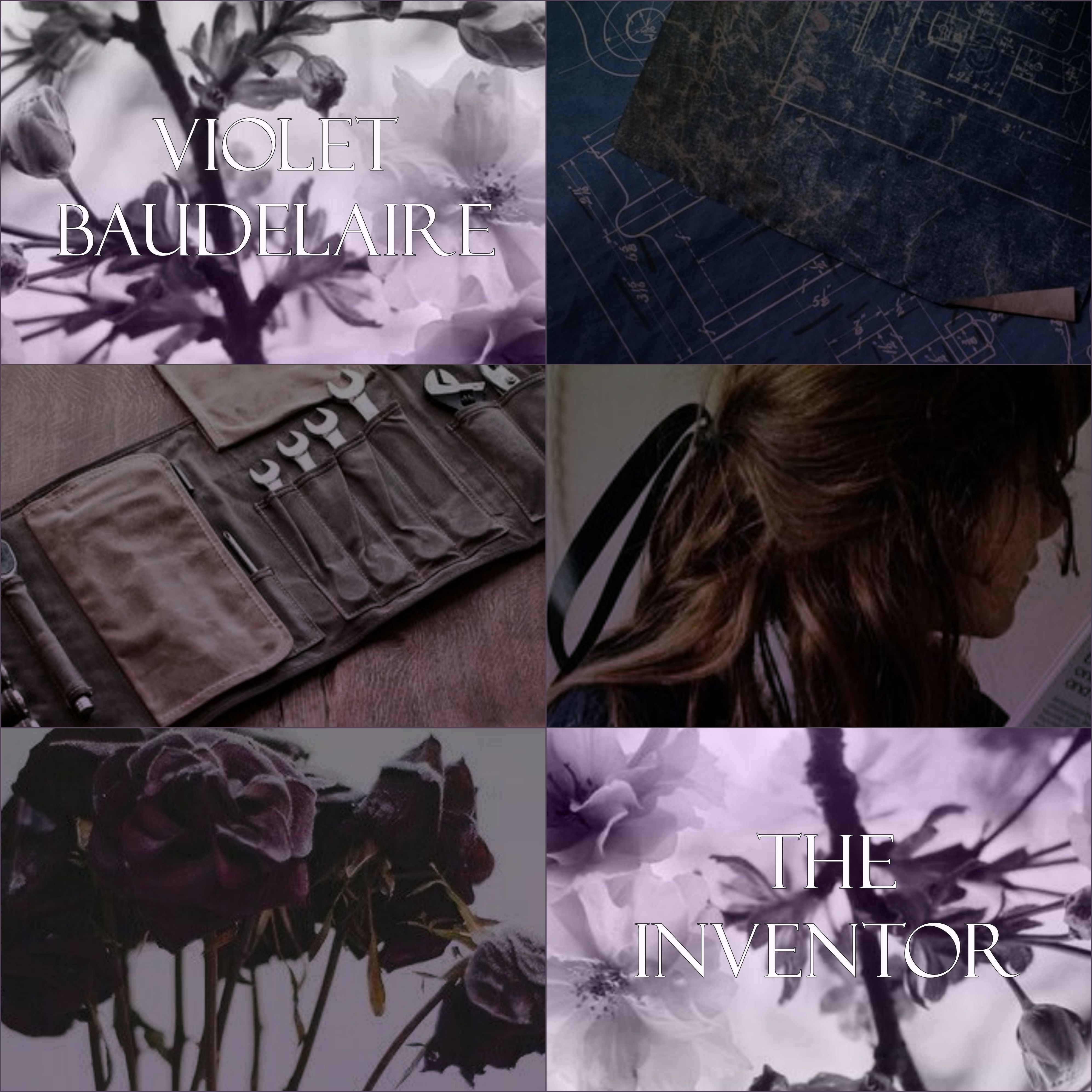 Violet Baudelaire #violet #baudelaire #aesthetic #lemony #smicket. A series of unfortunate events, Violet aesthetic, Event