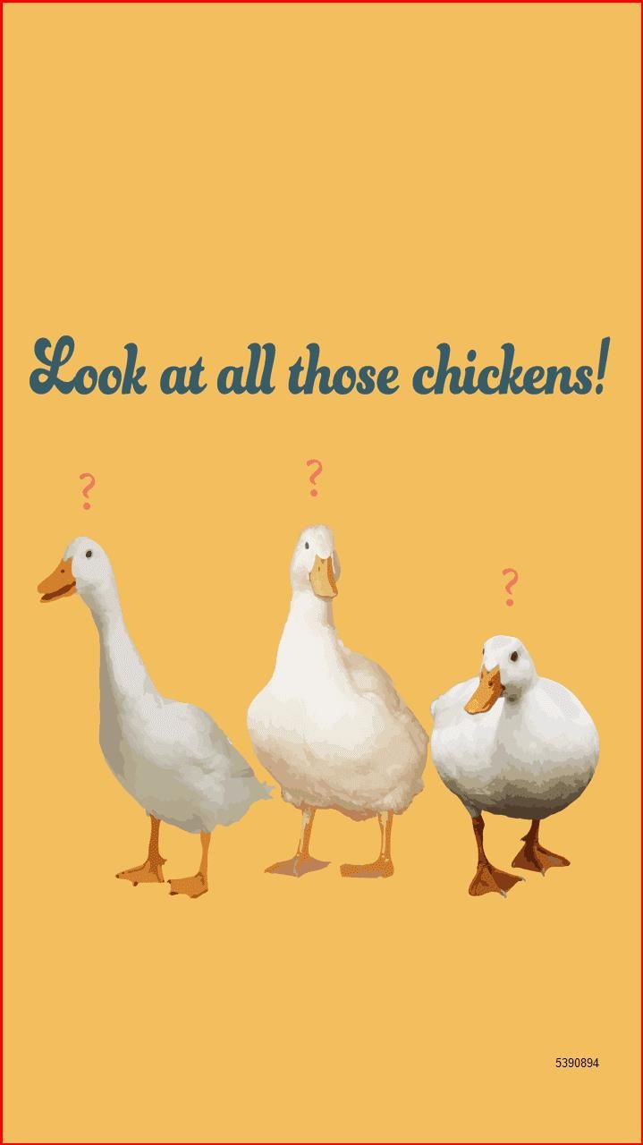 Aesthetic Duck Wallpapers Wallpaper Cave