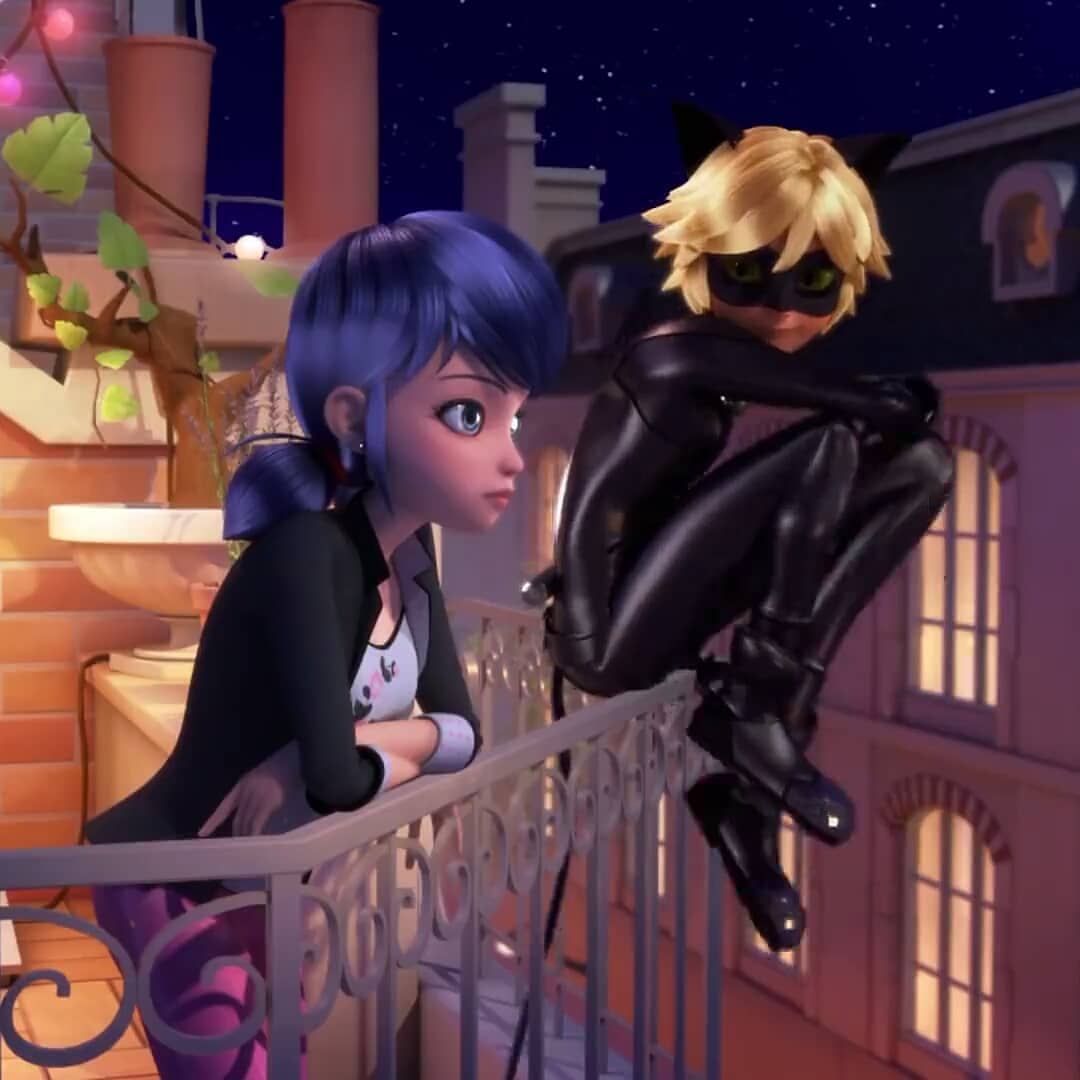 marichat ❤ #miraculous #miraculousladybug #marinette #chatnoir #catnoir. Miraculous ladybug anime, Miraculous ladybug memes, Miraculous ladybug comic