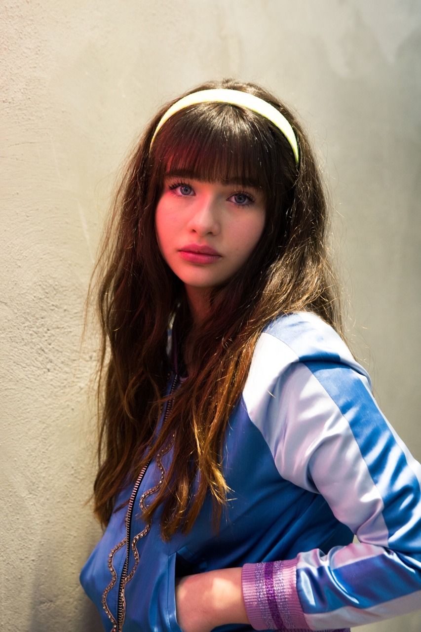 Malina Weissman Wallpapers - Wallpaper Cave