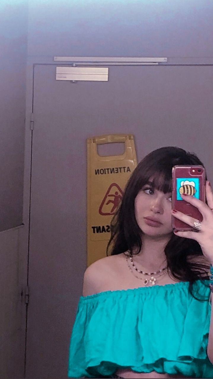 image about ▭ malina weissman. See more about malina weissman, A Series of Unfortunate Events and asoue