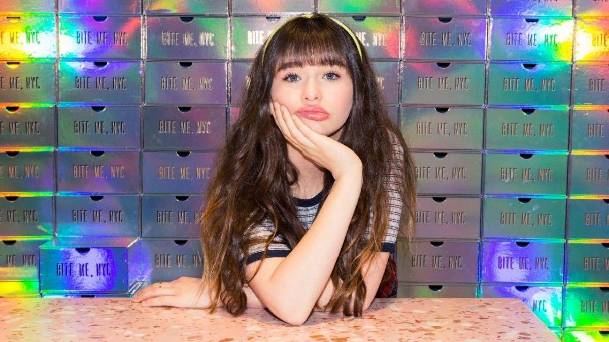Malina Weissman Wallpapers - Wallpaper Cave