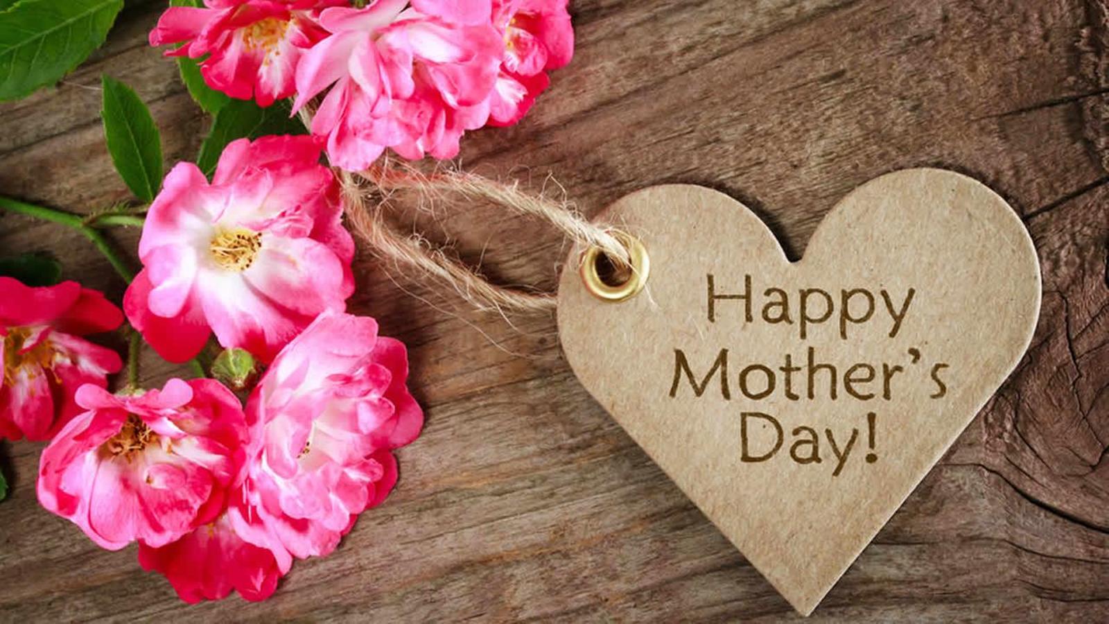 Free Pictures Of Mothers
