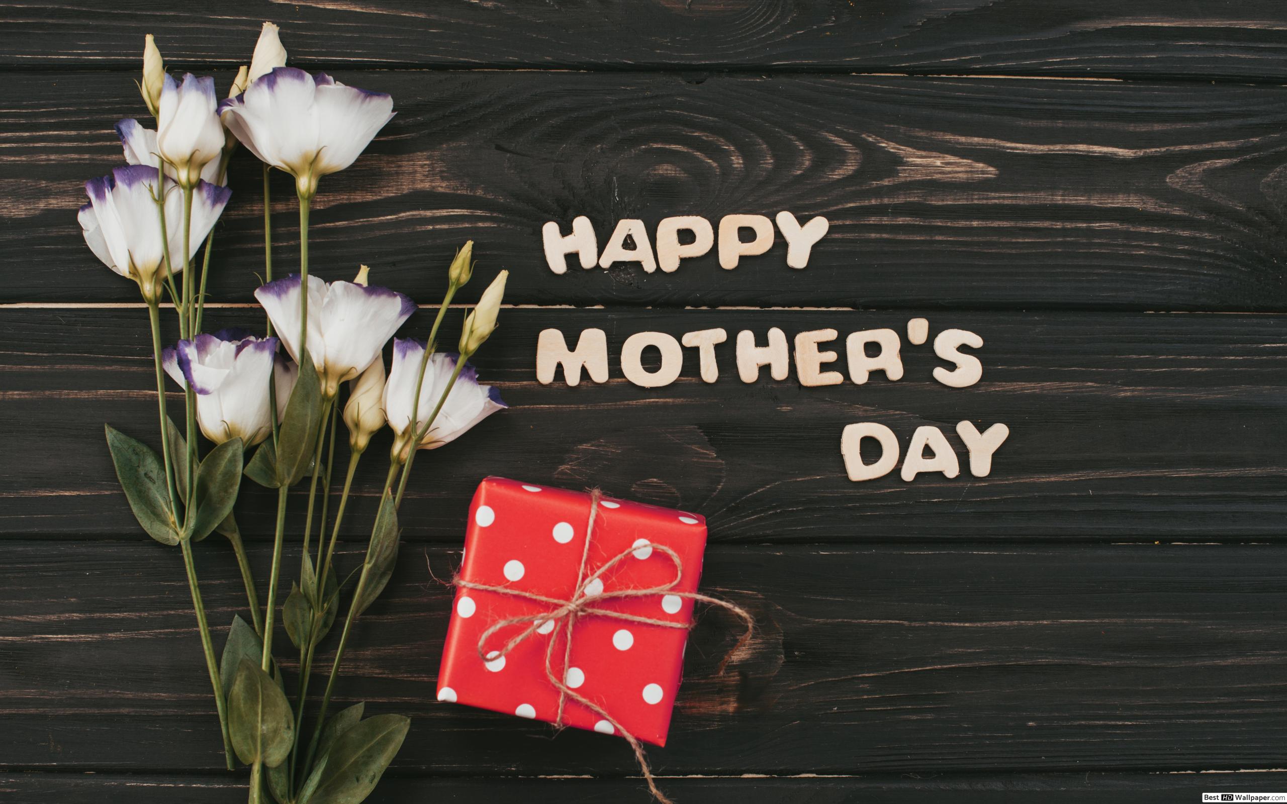 Dia De Las Madres 4k HD Wallpaper
