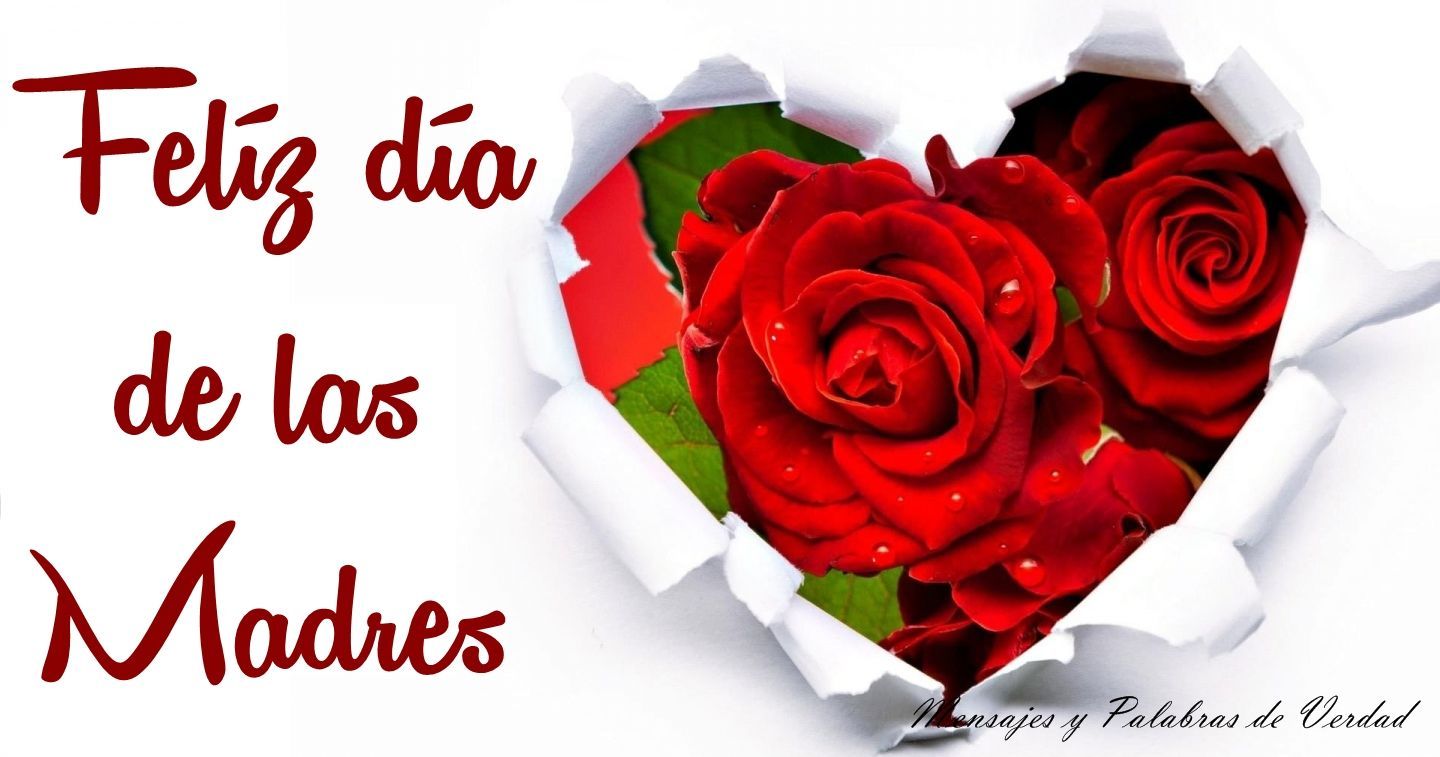 Feliz Dia De Las Madres Quotes In Spanish posted by Christopher Sellers.