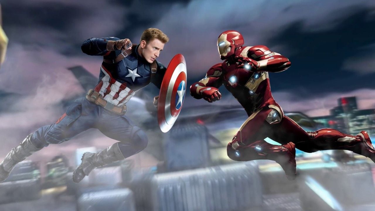 Captain America Shield Live Wallpapers posted by Michelle Thompson.