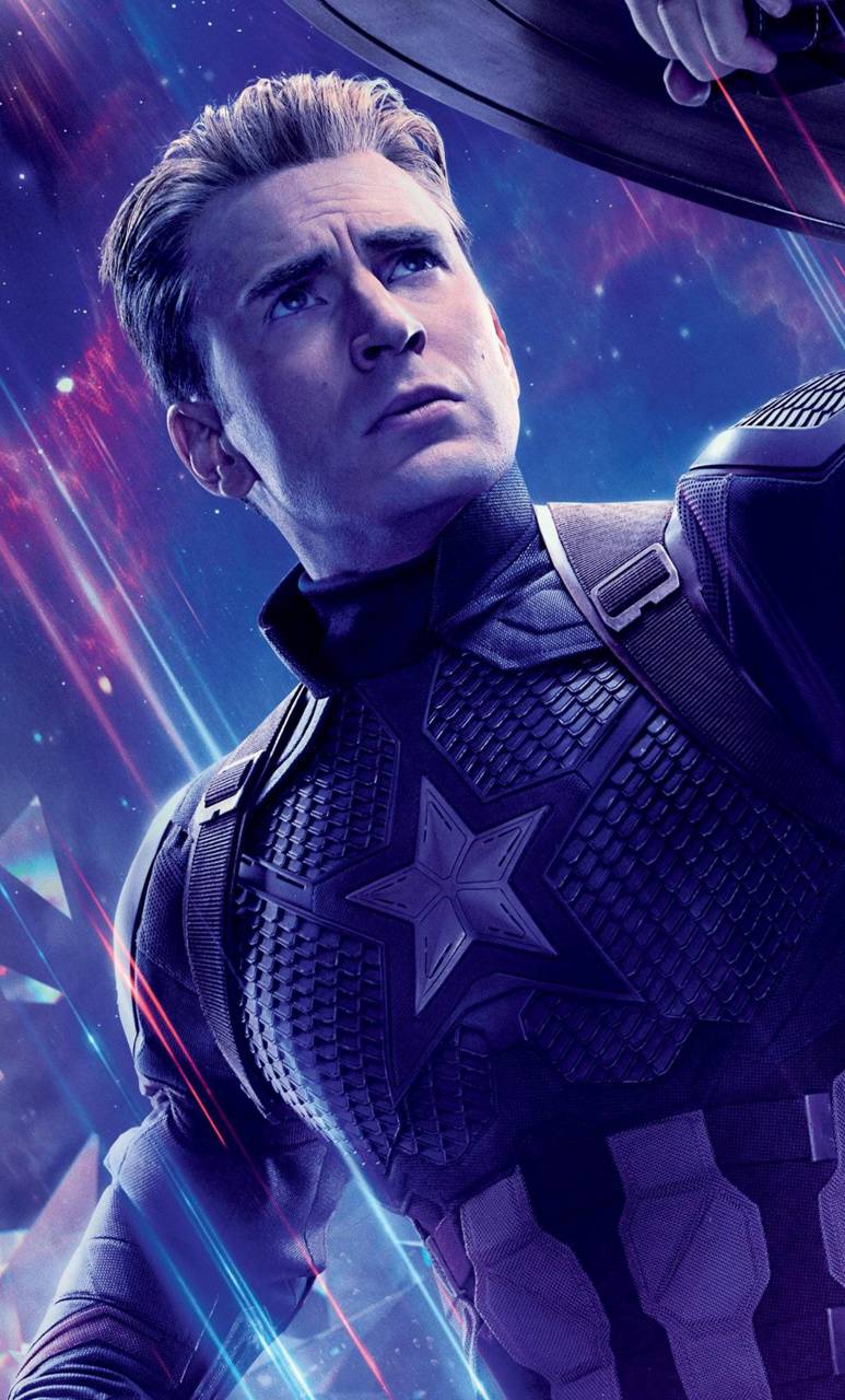 Captain America 2019 wallpaper
