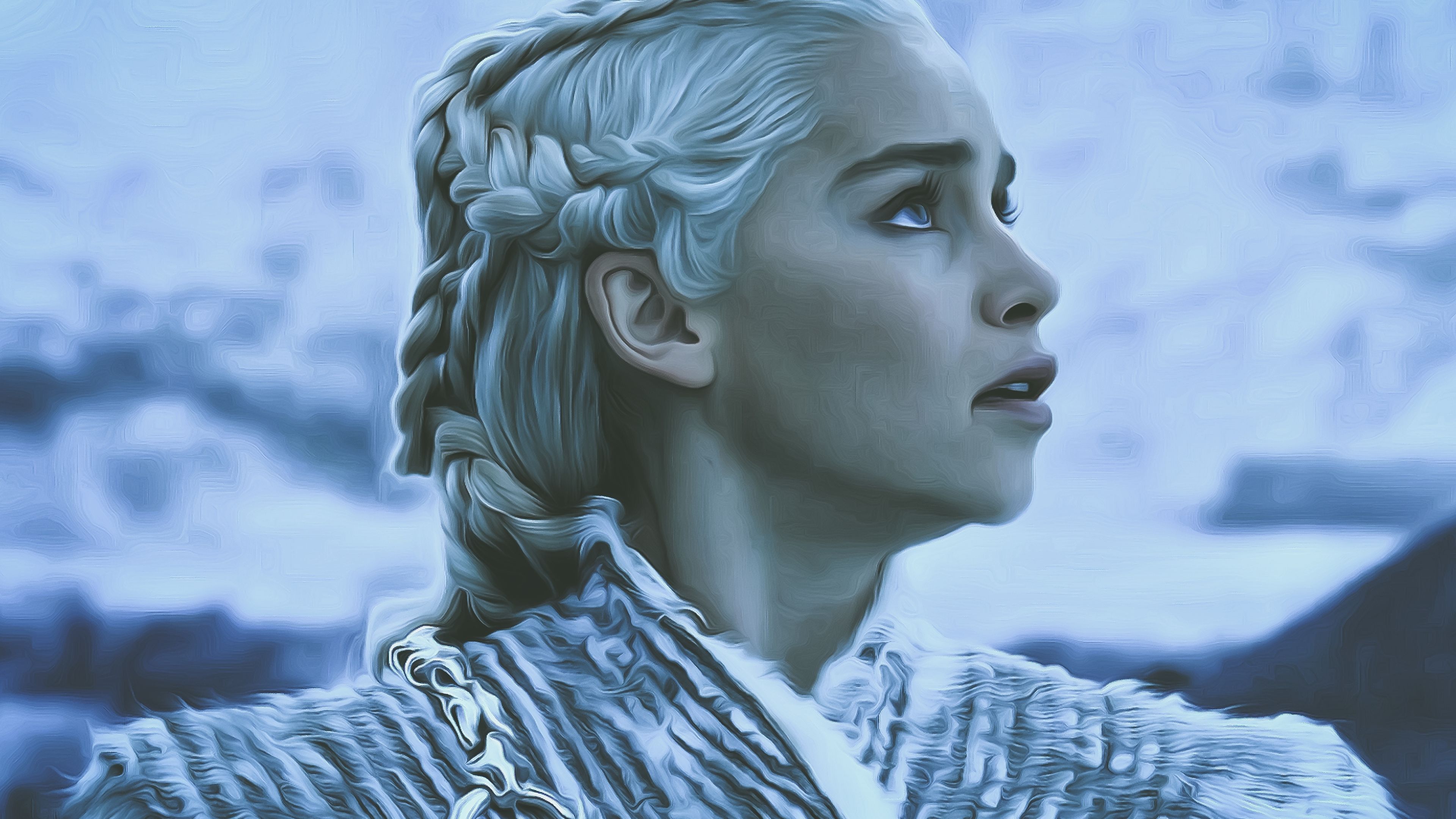 Daenerys Targaryen Phone Wallpapers