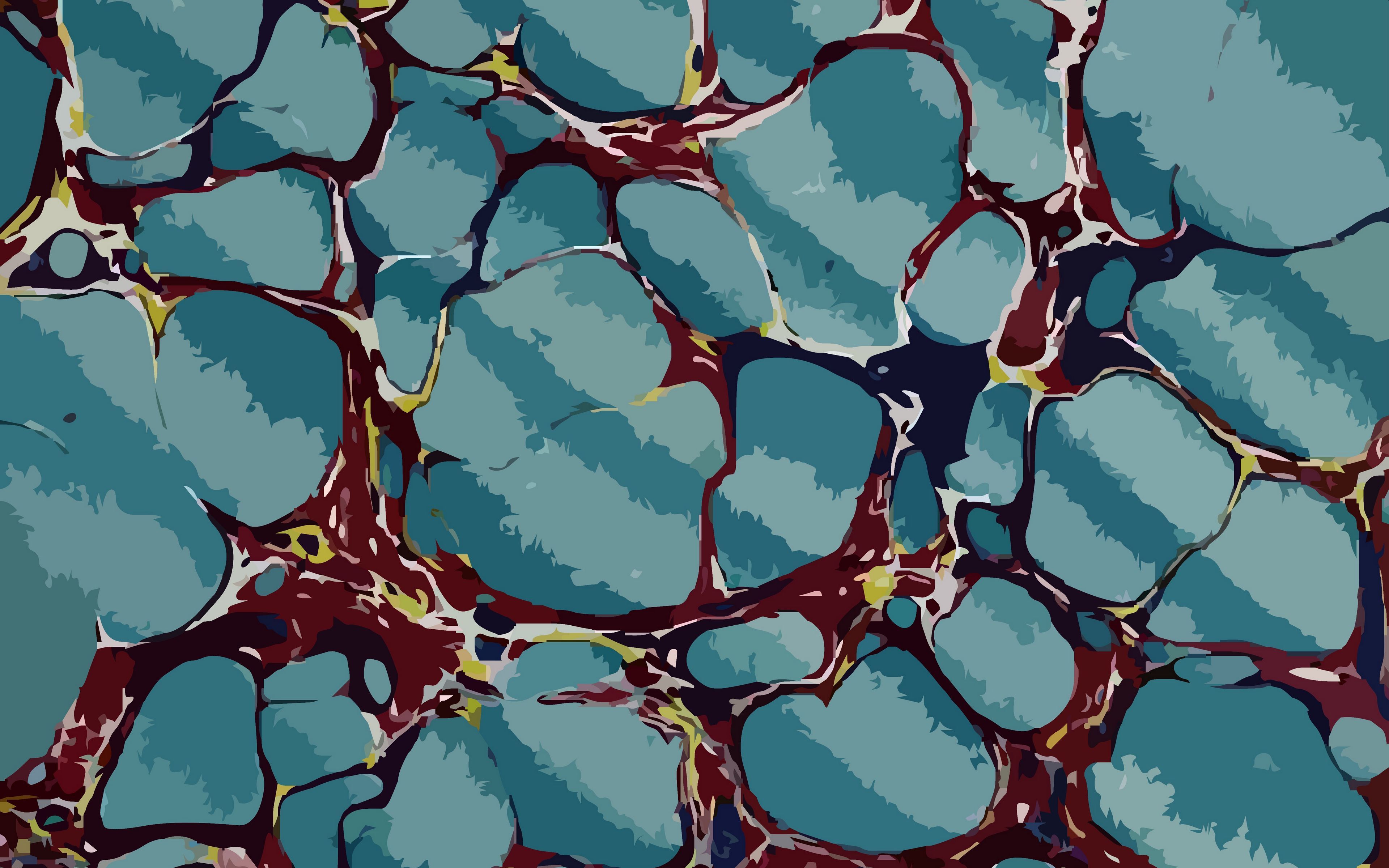 Ultra HD 4k Marble Wallpaper