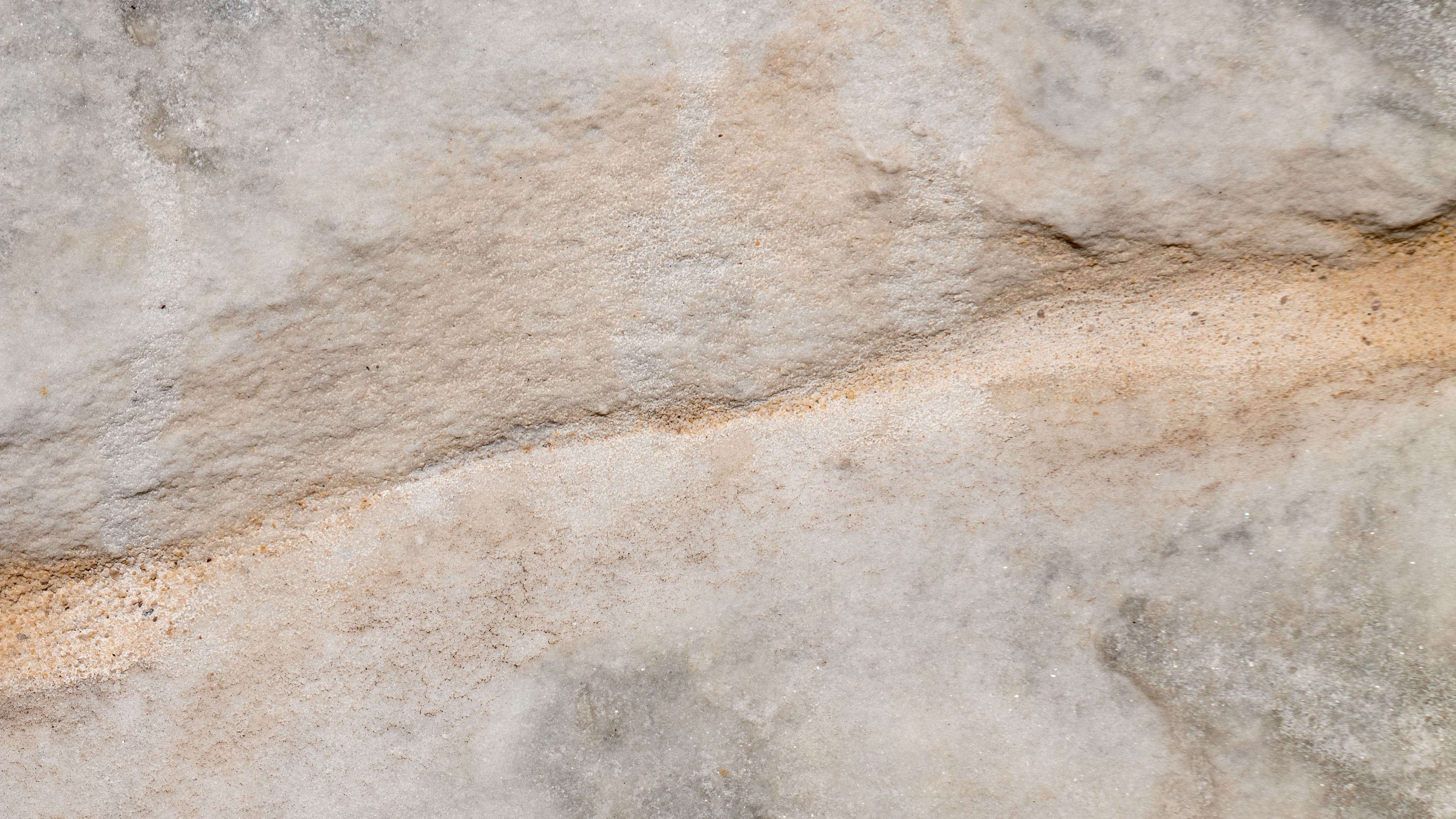 Download wallpaper 3840x2160 marble, stone, surface, white 4k uhd 16:9 HD background