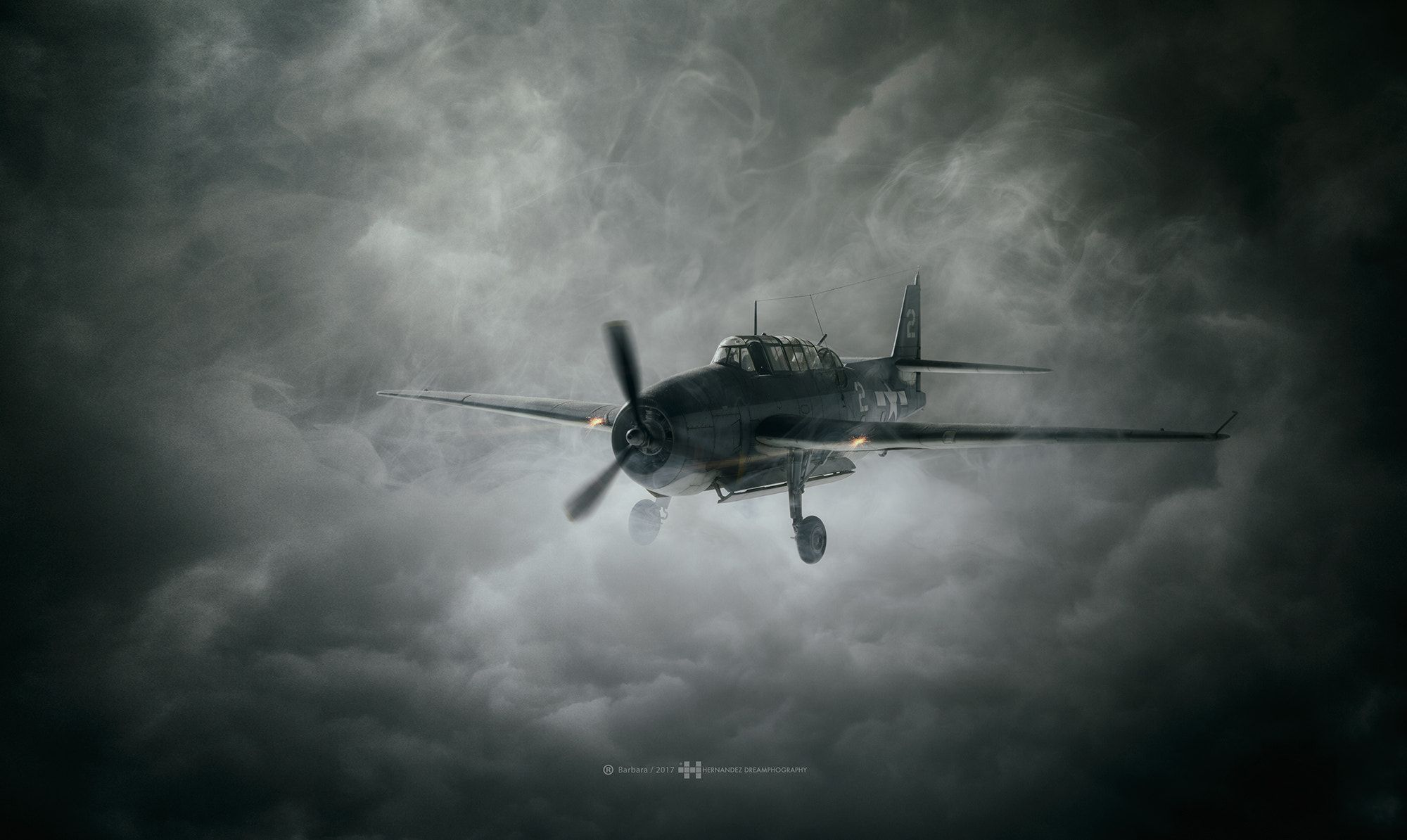 Aircraft Dark Clouds, HD Others, 4k Wallpaper, Image, Background, Photo and Picture