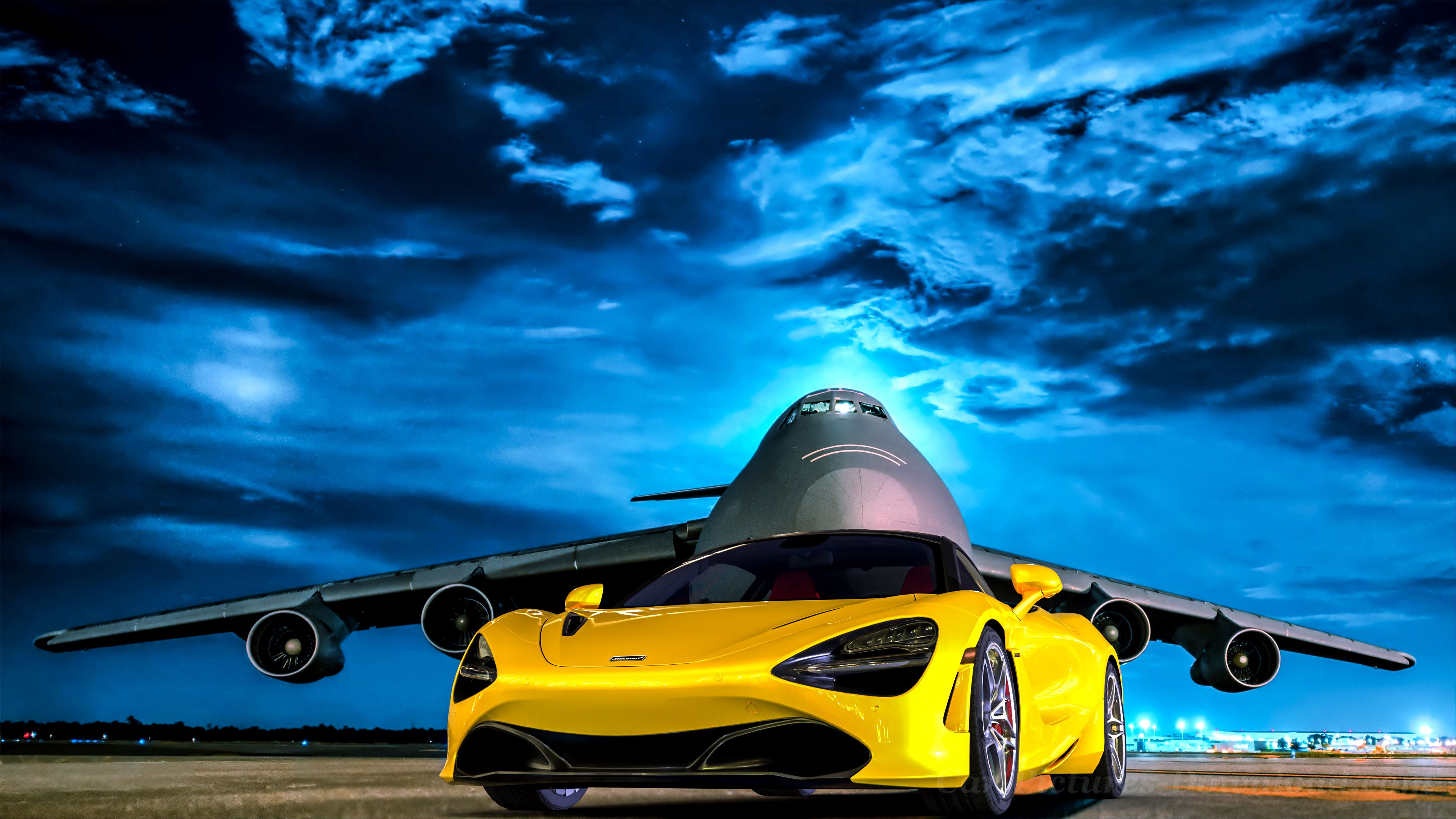 McLaren Wallpaper Picture & Mobile & HD