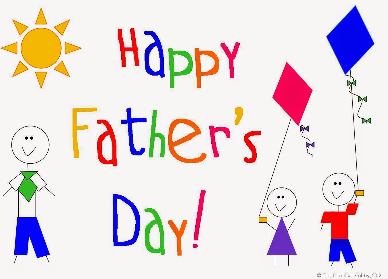 Happy Fathers Day Image download