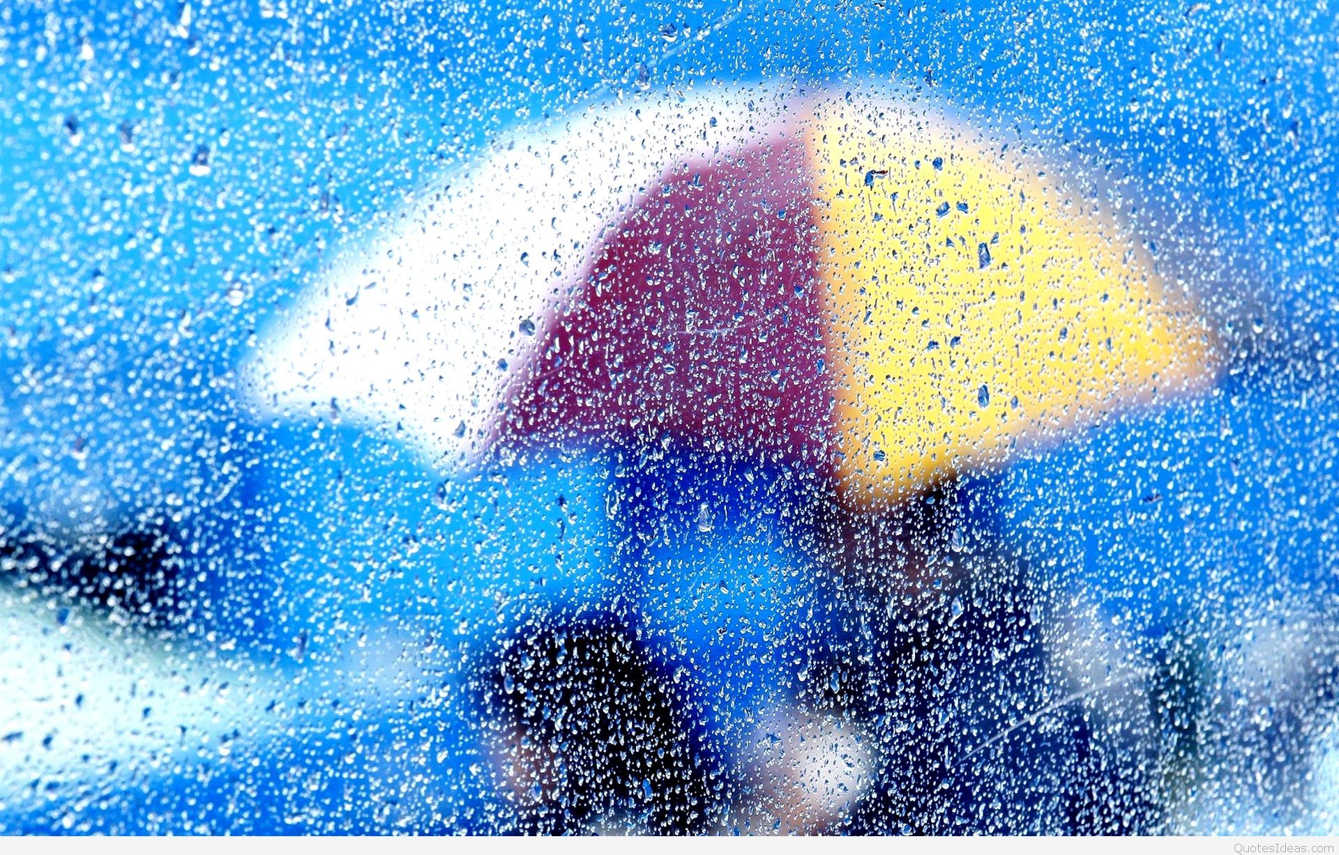 Beautiful Rain Wallpaper Season Wallpaper Rainy Day Image HD
