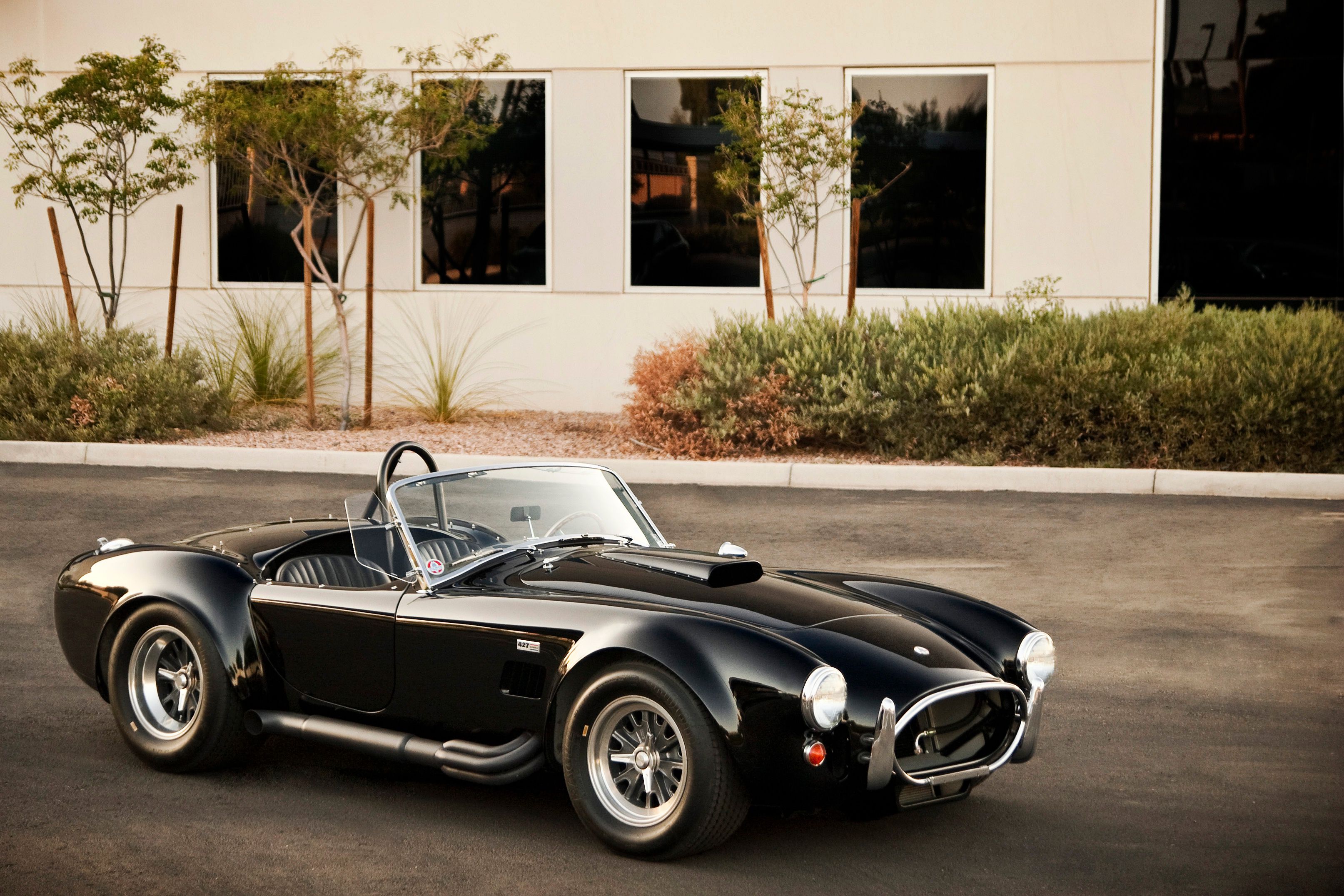 Shelby Cobra Prototype 4k 720P HD 4k Wallpaper, Image, Background, Photo and Picture