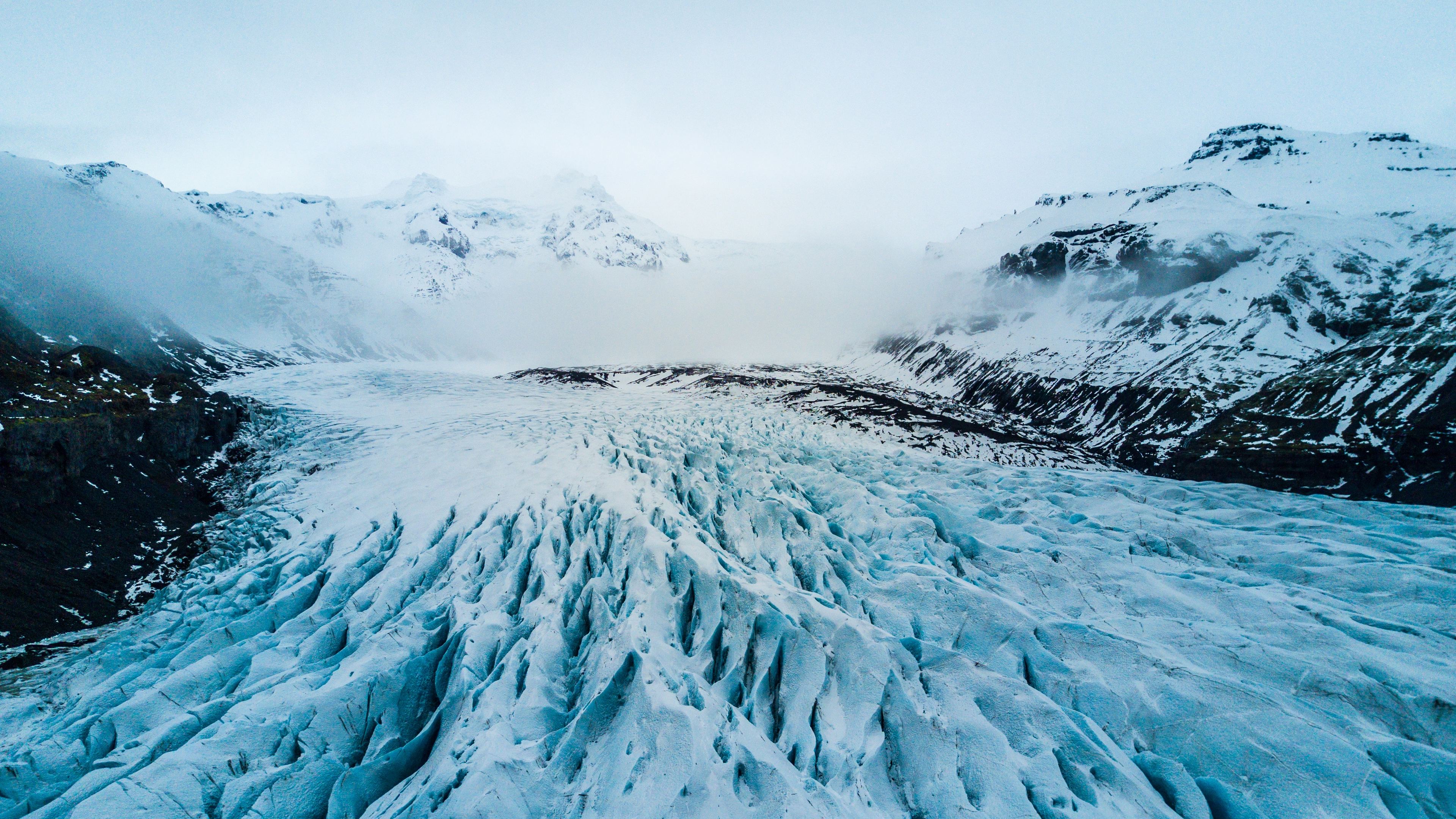 Snow Ice 4k Wallpapers - Wallpaper Cave