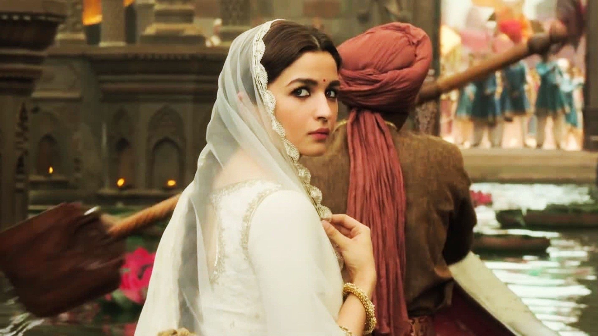 Kalank Wallpaper