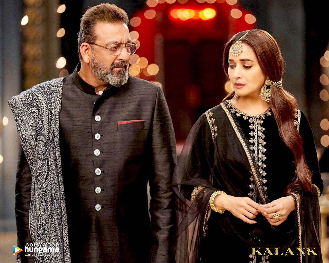 Kalank 2019 Wallpaper. Kalank 2019 HD Image. Photo Kalank 4 3