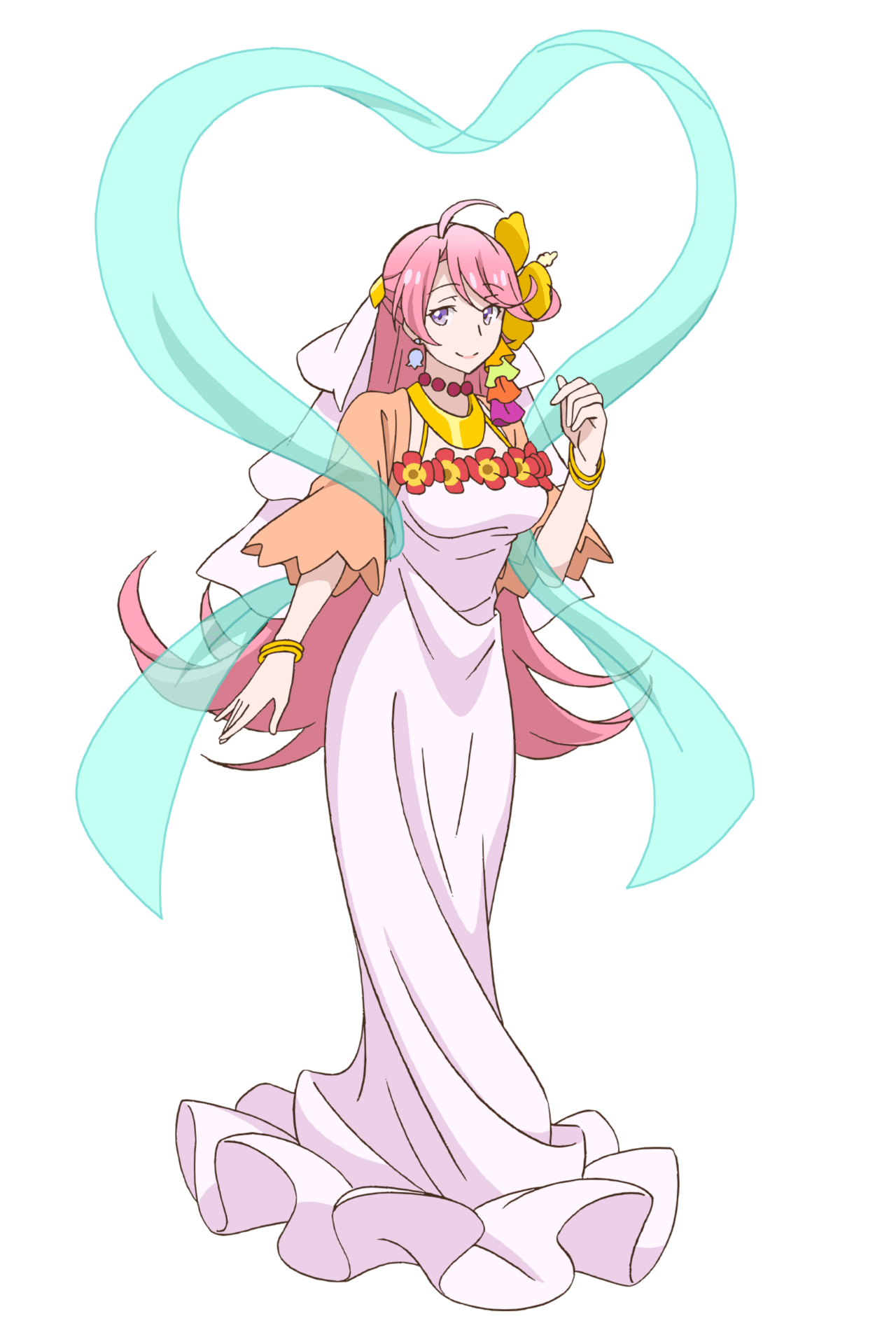 Kami Tachi Ni Hirowareta Otoko (By The Grace Of The Gods) Anime Image Board