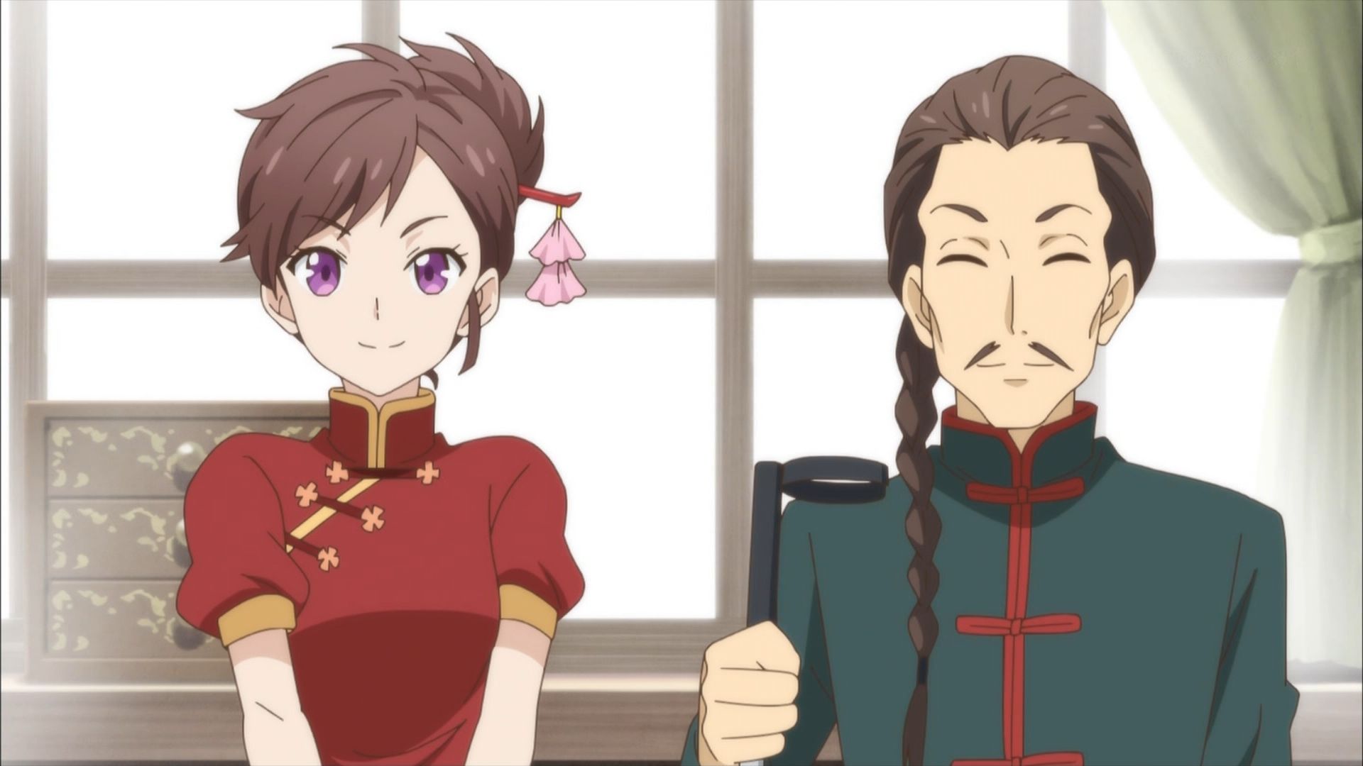 Kami Tachi Ni Hirowareta Otoko Episode 9 Discussion