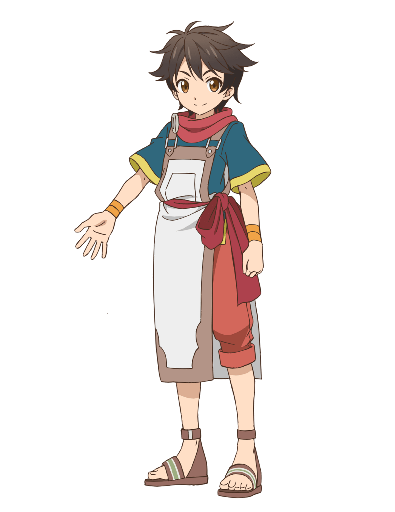 Anime-byme on X:  Eliaria Jamil  Kami-tachi ni Hirowareta Otoko 2nd  Season (By the Grace of the Gods Season 2) Episode 9 #神達に拾われた男 #kamihiro  #kamihiro_anime #KamitachiniHirowaretaOtoko #BytheGraceoftheGods #Anime  #Animebyme #AnimeJapan