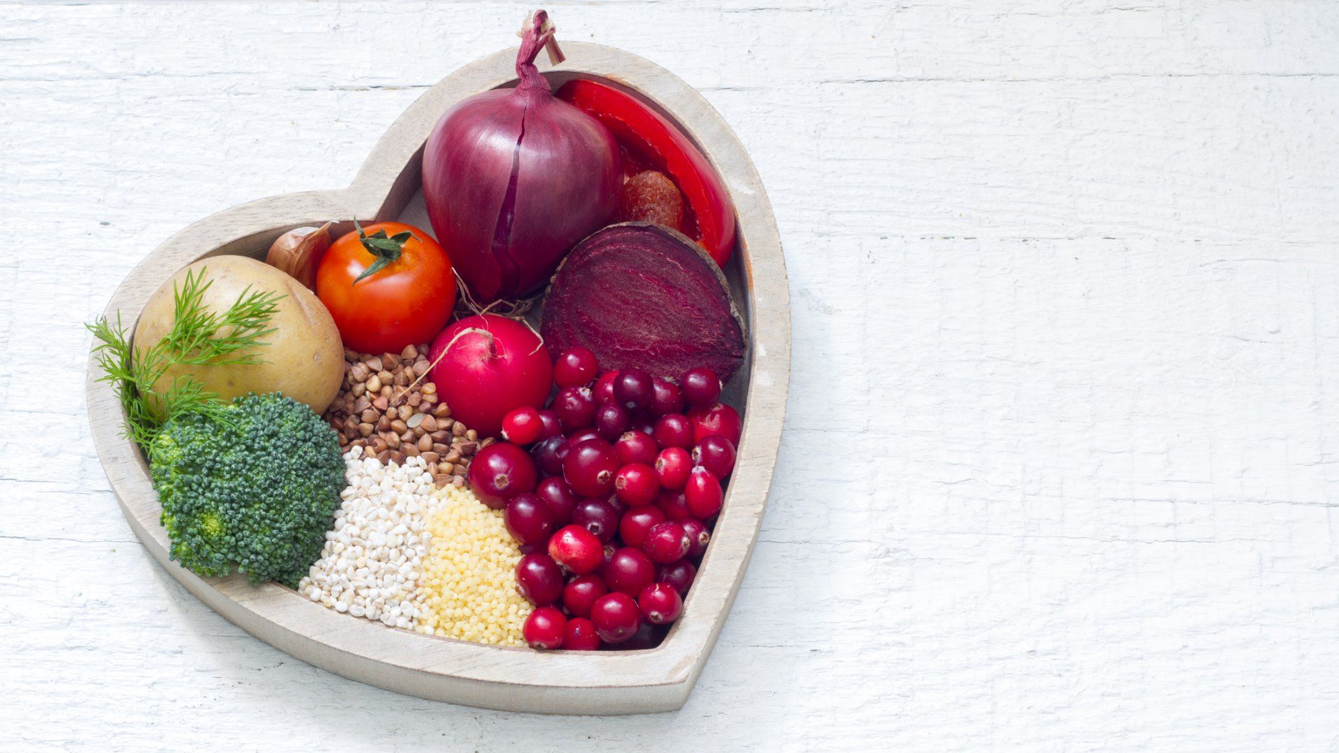 Healthy Food Wallpaper HD Wallpaper