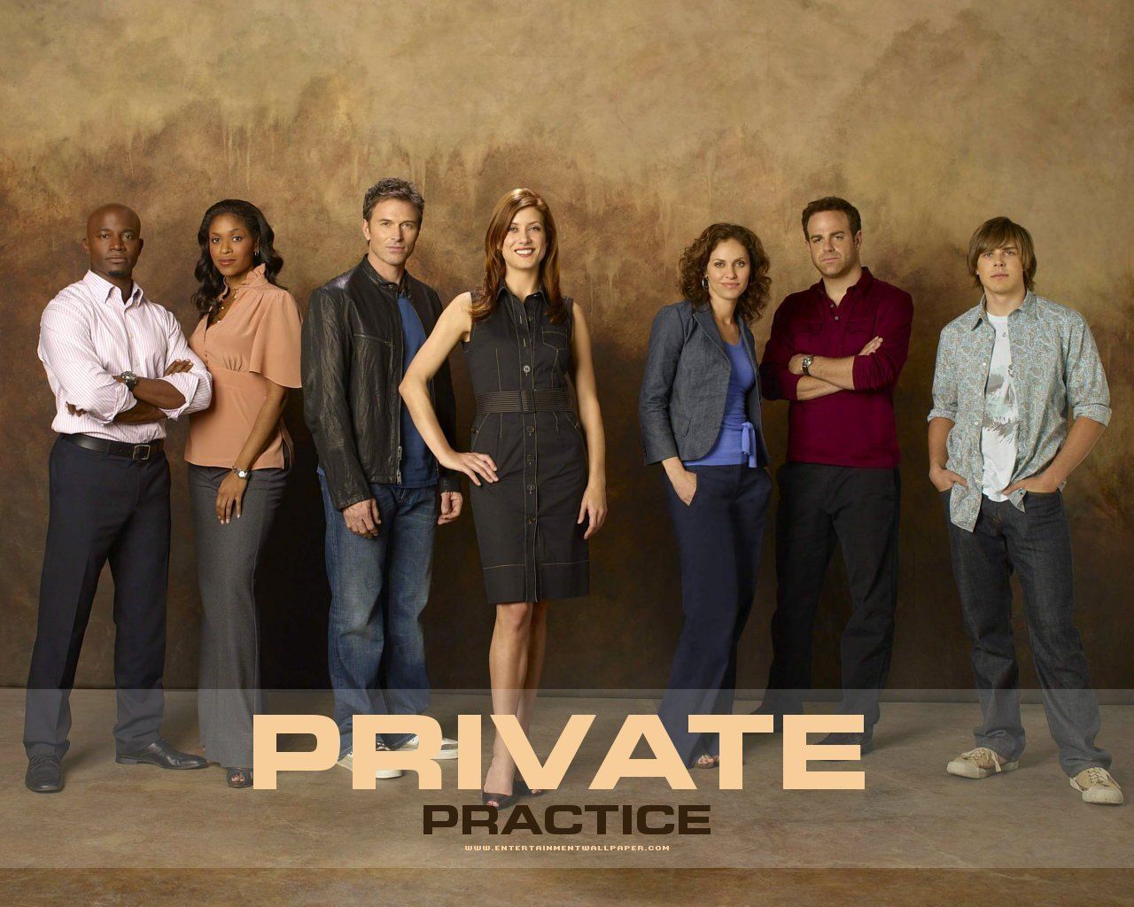 Private Practice Wallpaper Free Private Practice Background