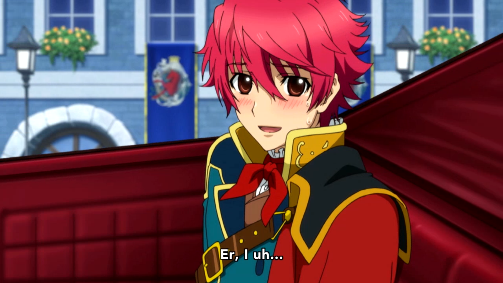 Lord Marksman And Vanadis Wallpapers - Wallpaper Cave