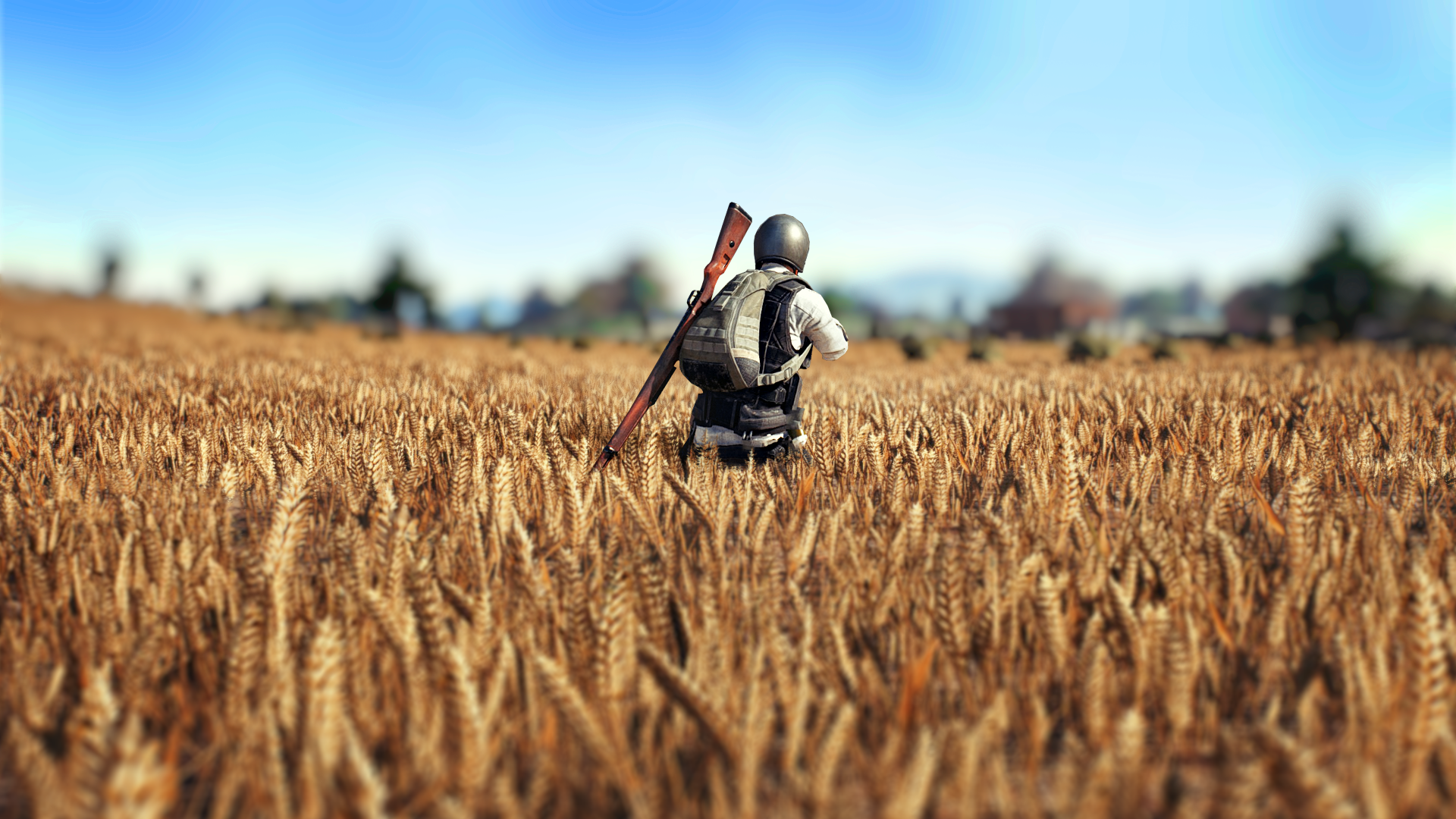 HD PUBG WallpaperK Pubg Background WallpaperCart