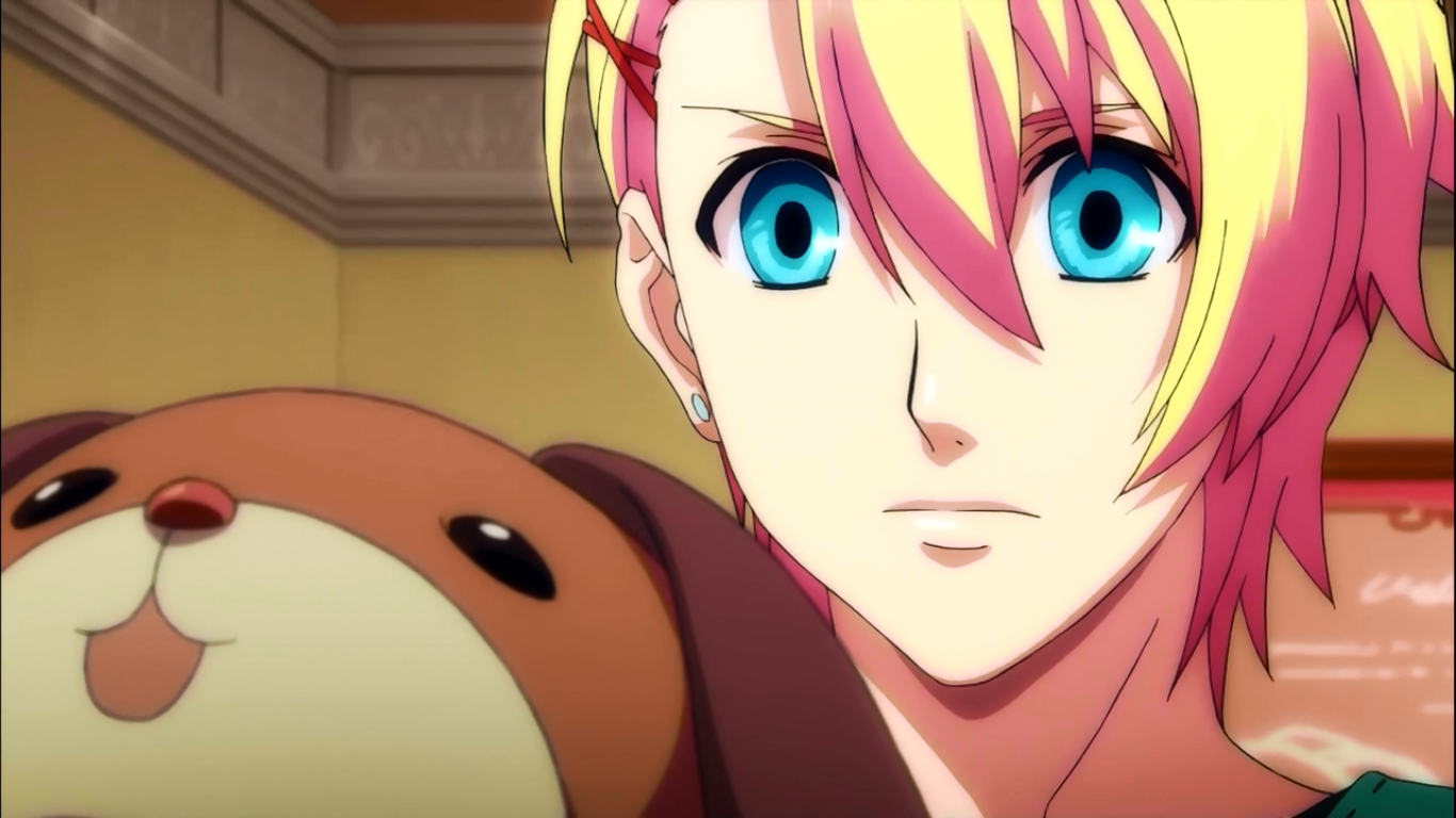 Syo Kurusu Wallpaper Kurusu Photo