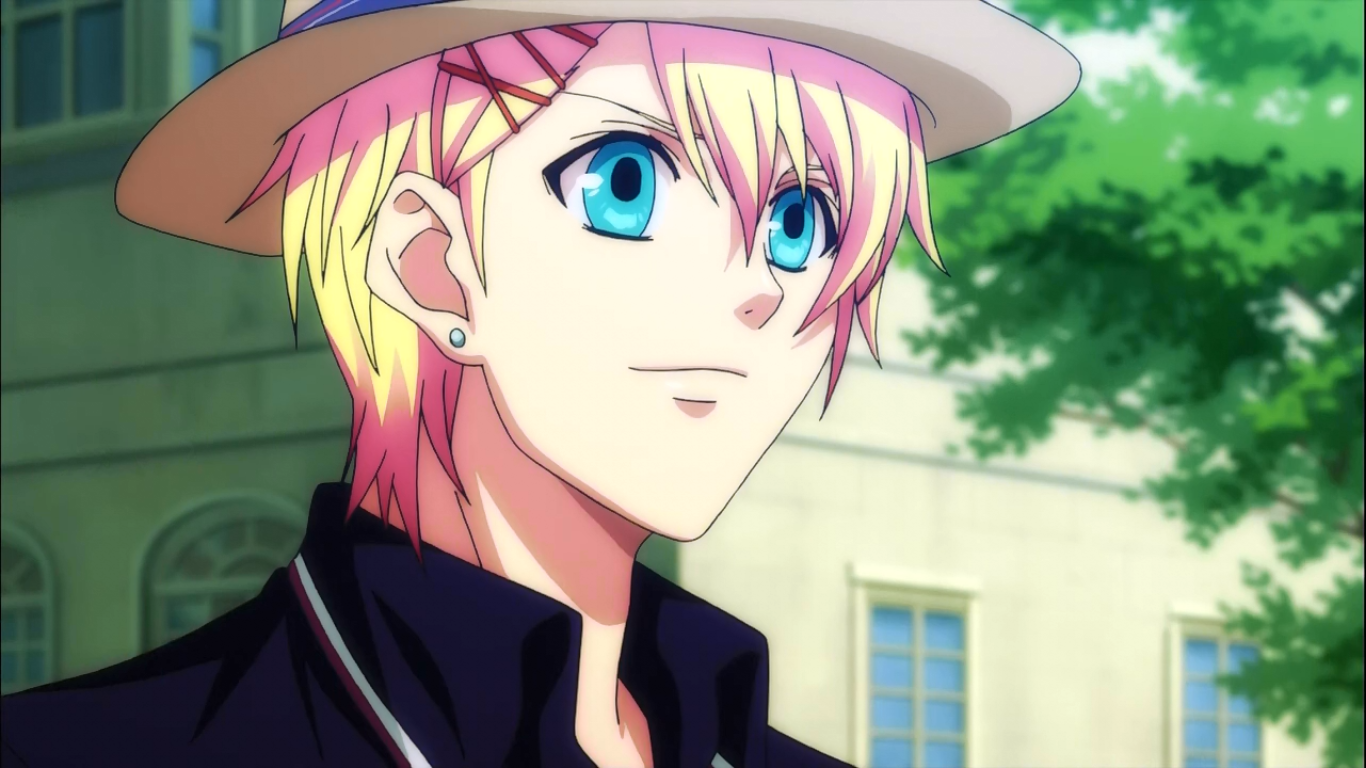 Syo Kurusu Wallpaper Kurusu Photo