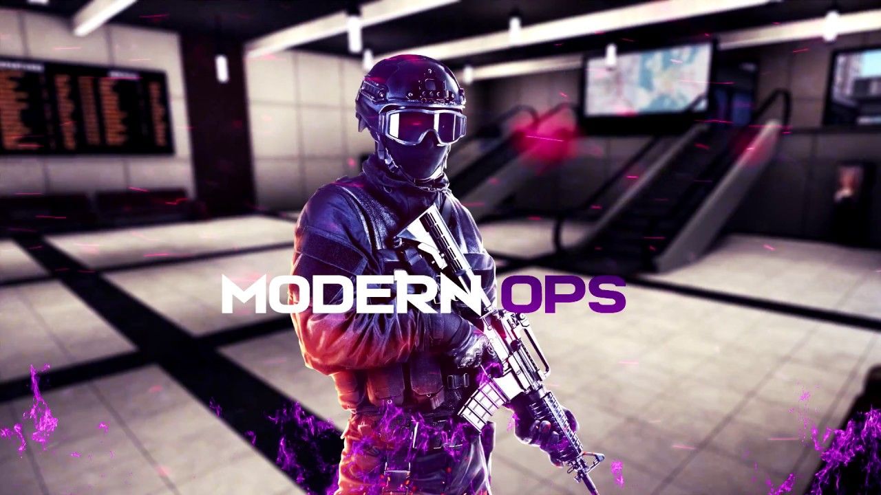 Modern Ops - Action Shooter (Online FPS) Wallpapers - Wallpaper Cave