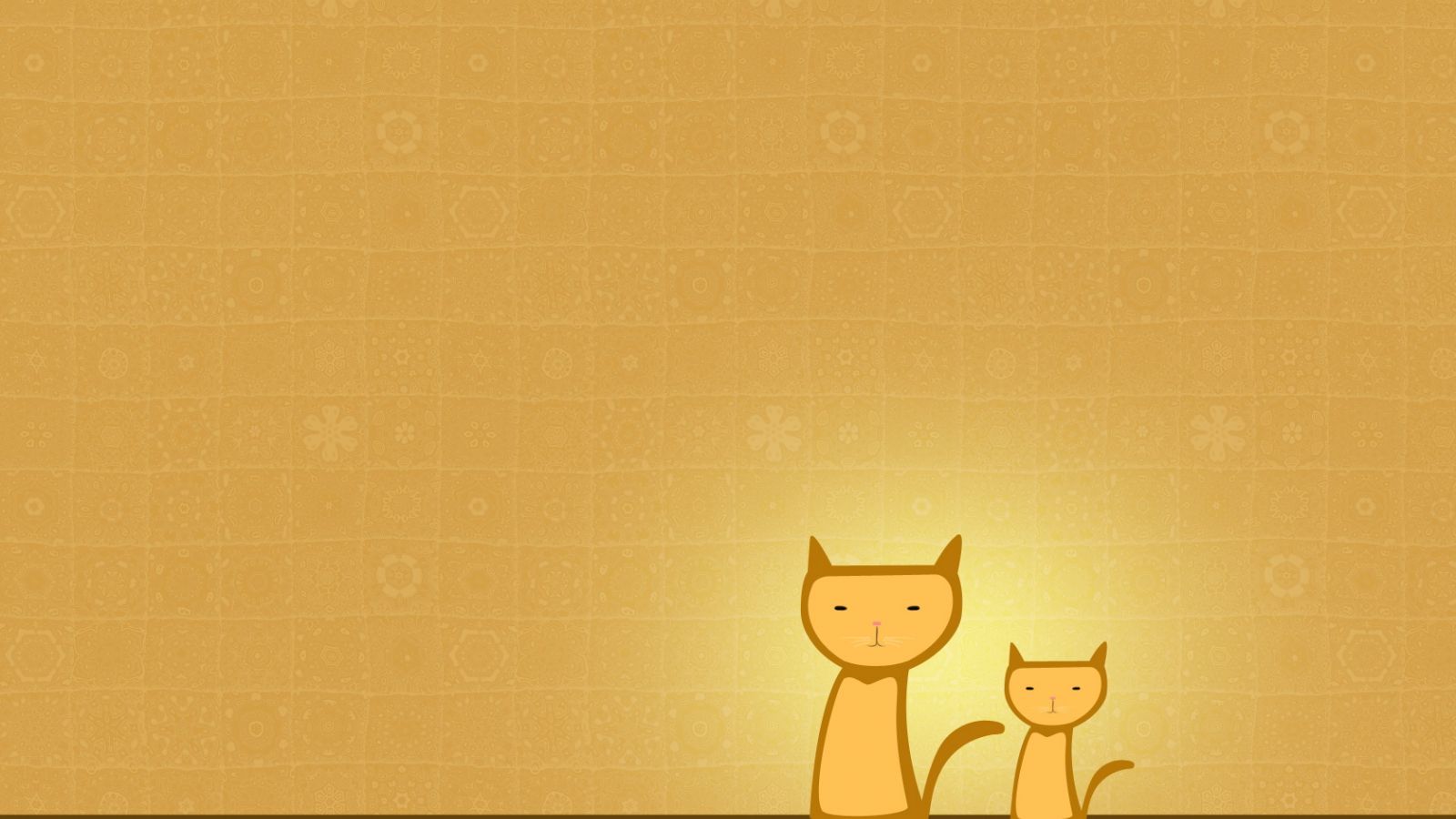 Free download Cute kitten cartoon wallpaper comics desktop background Cartoon [1680x1050] for your Desktop, Mobile & Tablet. Explore Cute Cartoon Cat Wallpaper. Cute 3D Wallpaper, 3D Cute Wallpaper for
