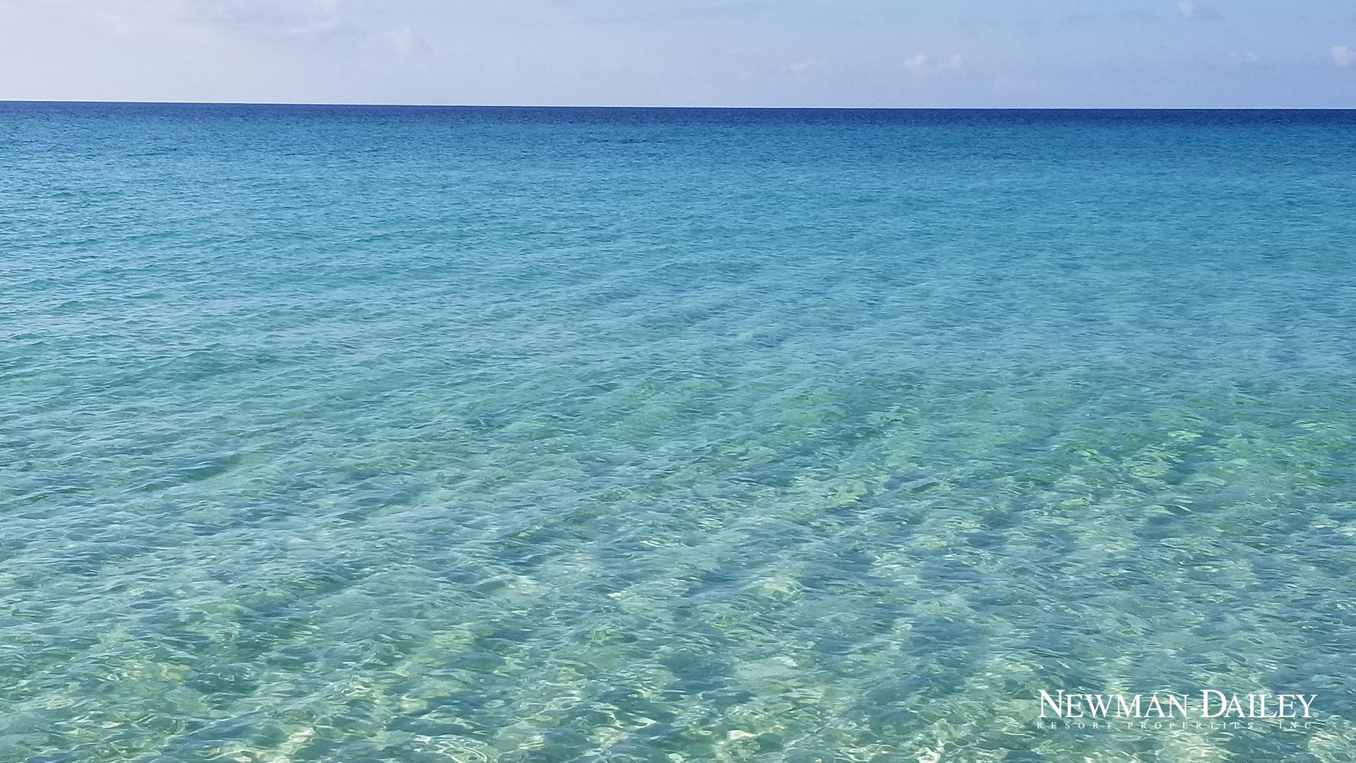 Destin Beach Desktop Wallpaper