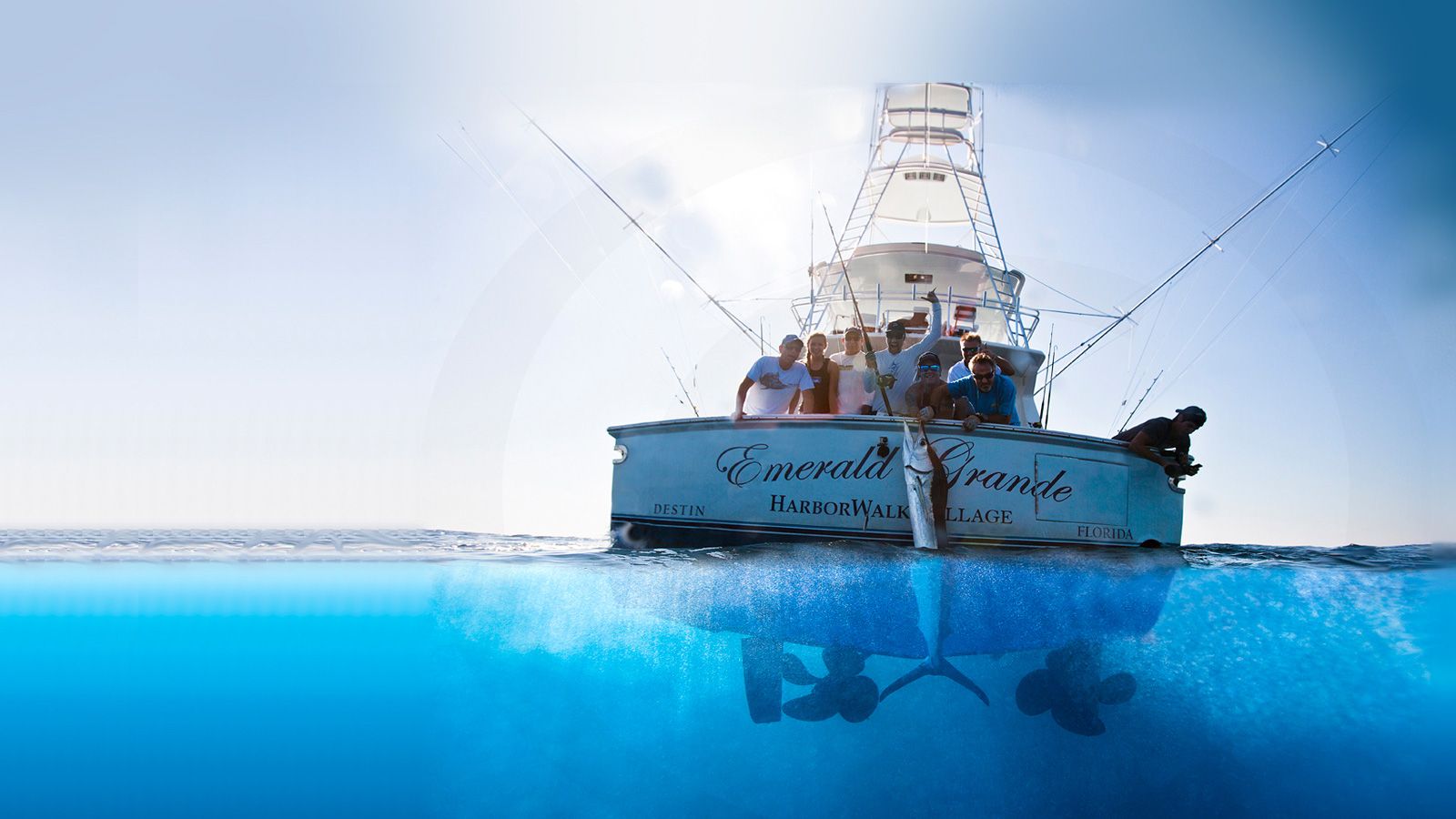 Emerald Grande Destin Vacation Rentals. Destin Vacation Rentals at Emerald Grande at HarborWalk Village