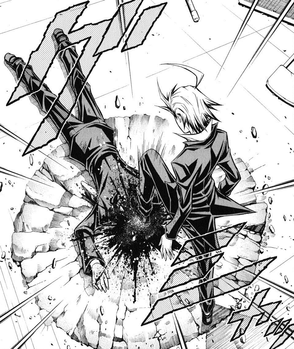 Misogi Kumagawa vs JLA and The avengers