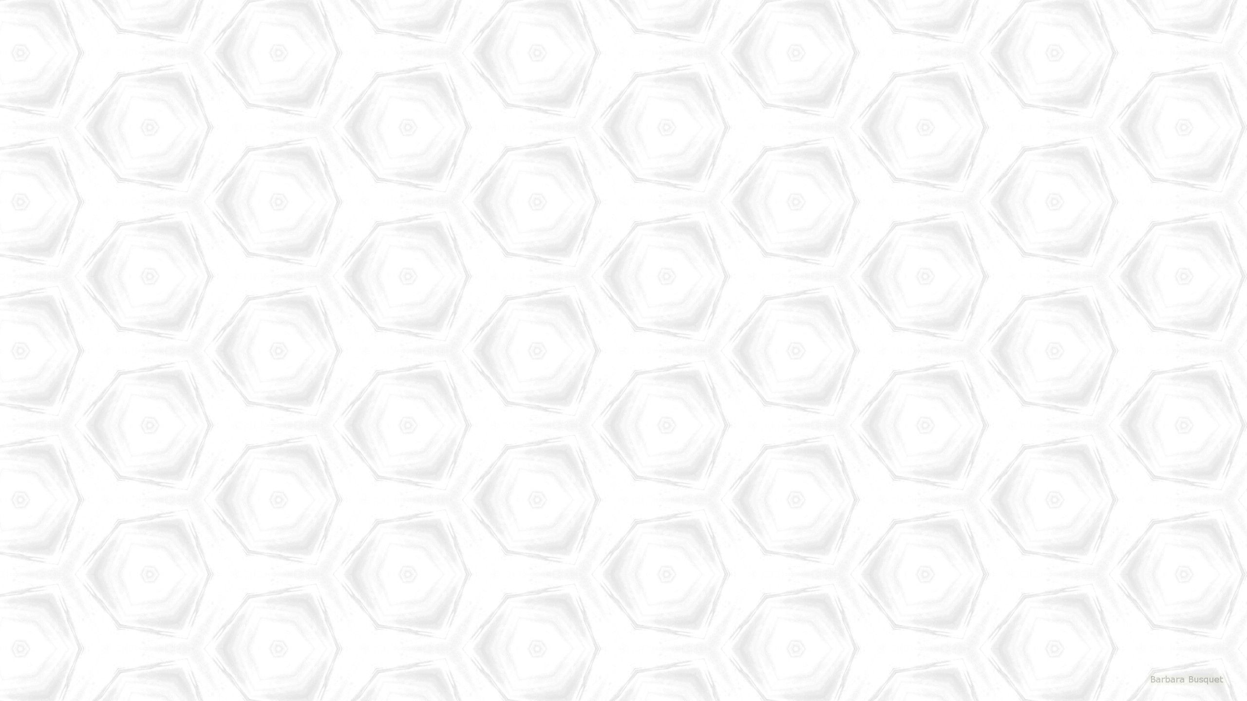 White Pattern Wallpaper Free White Pattern Background
